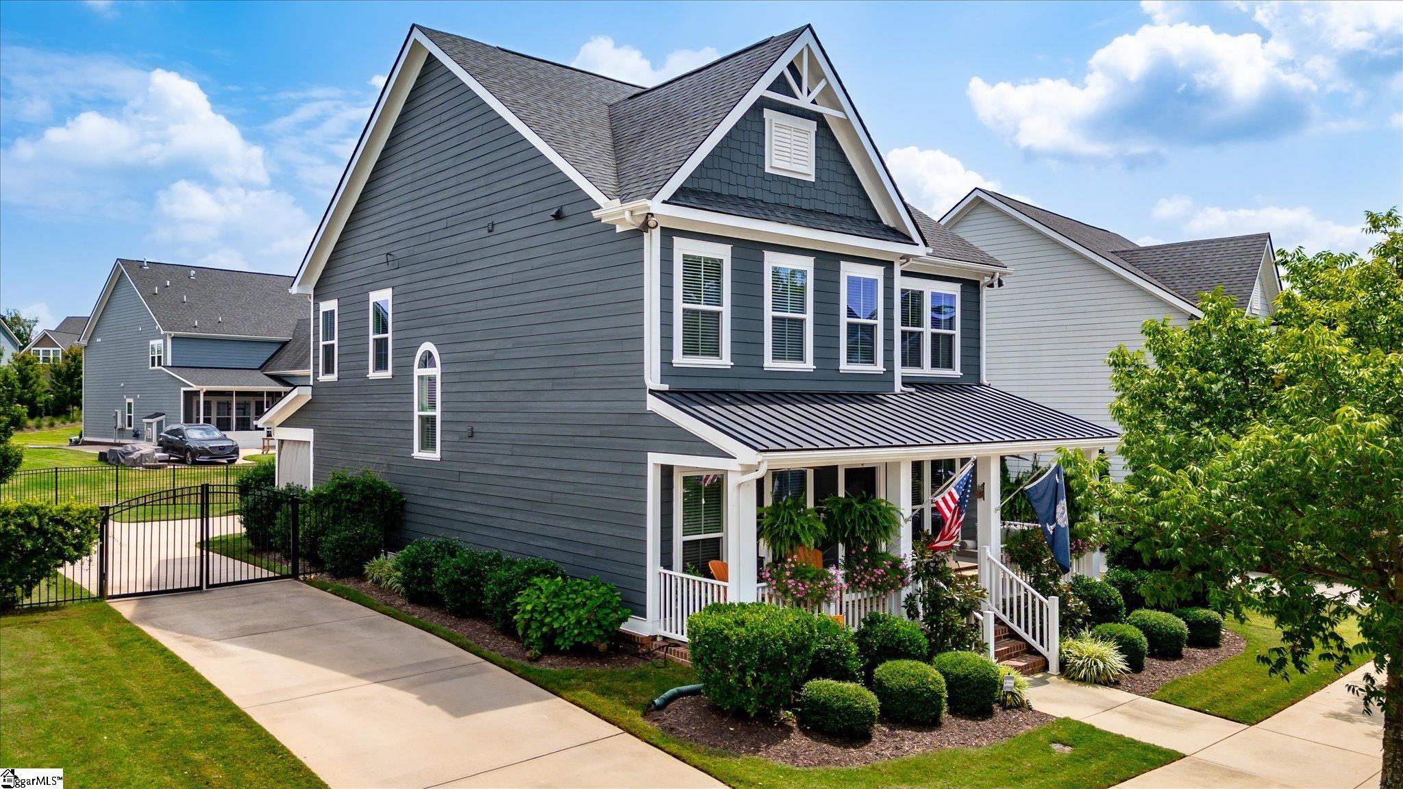 312 Algonquin Trail