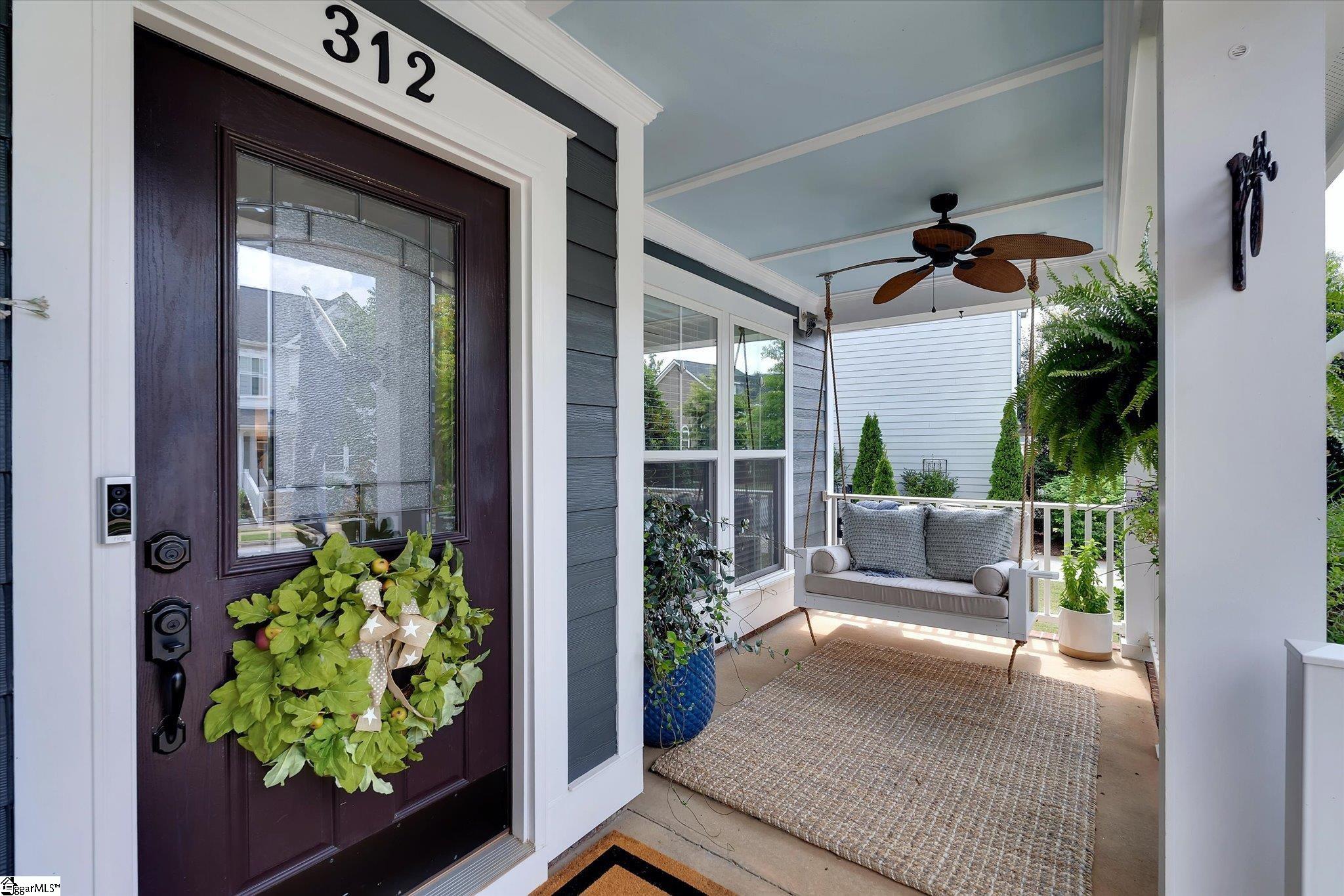 312 Algonquin Trail