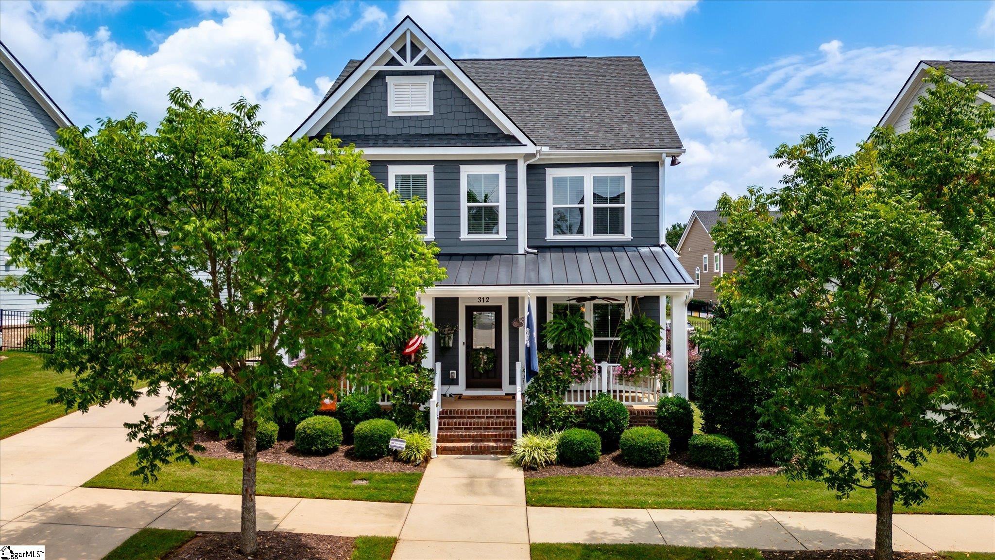 312 Algonquin Trail