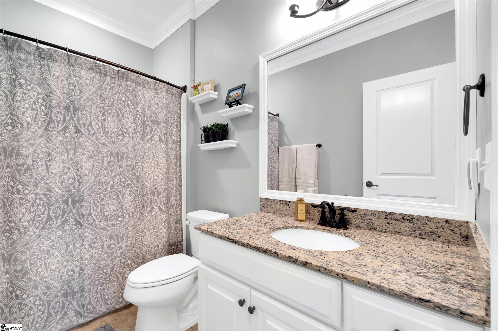 312 Algonquin Trail