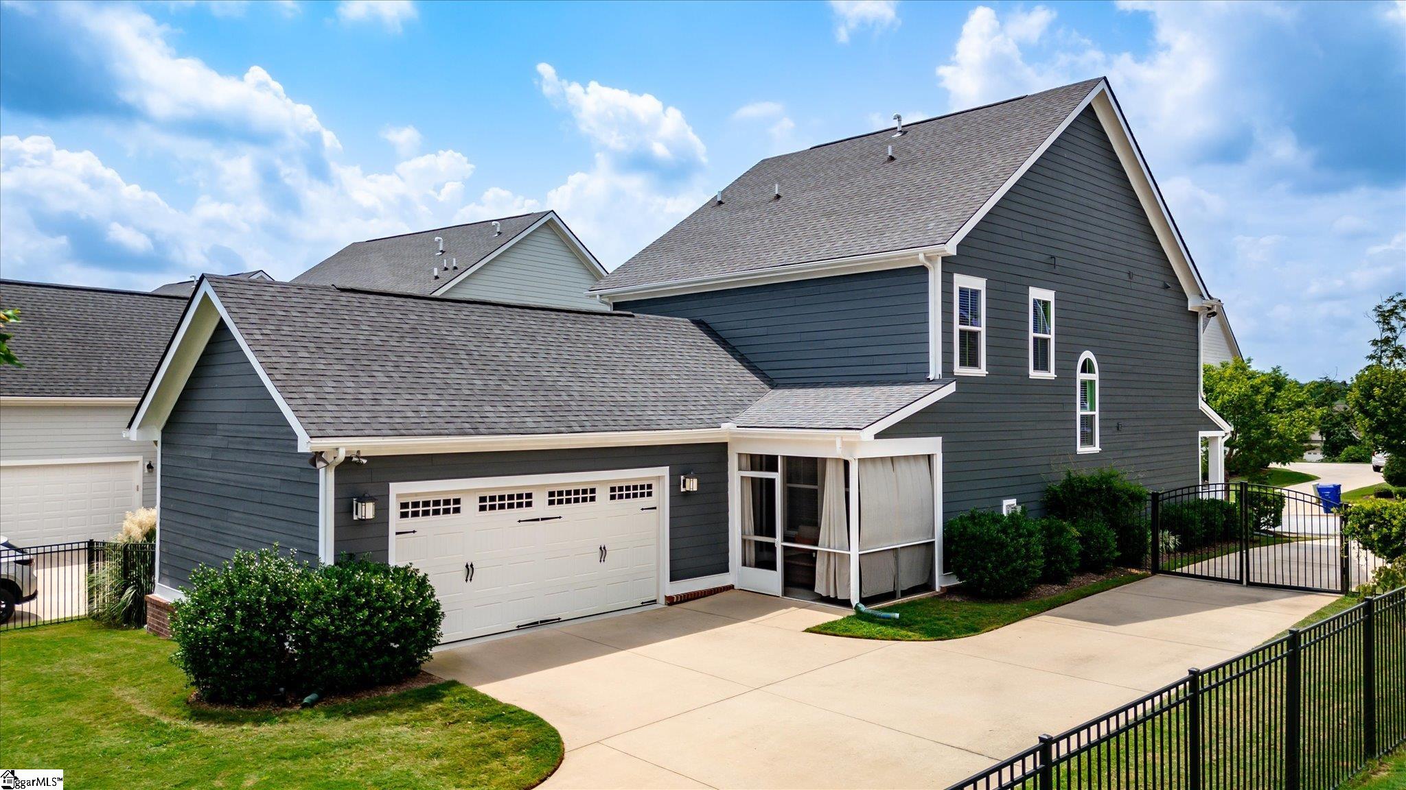 312 Algonquin Trail