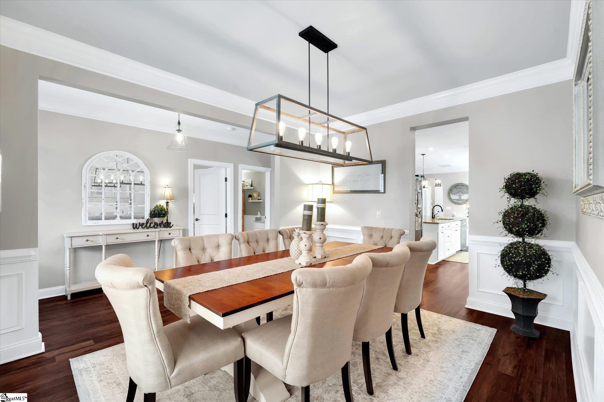 312 Algonquin Trail