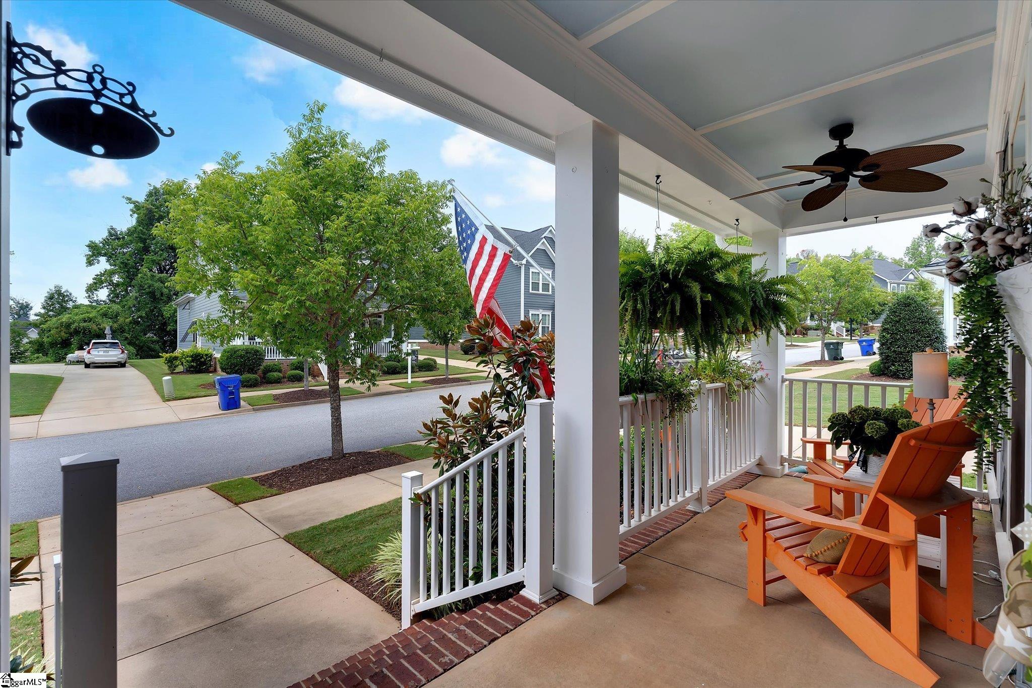 312 Algonquin Trail