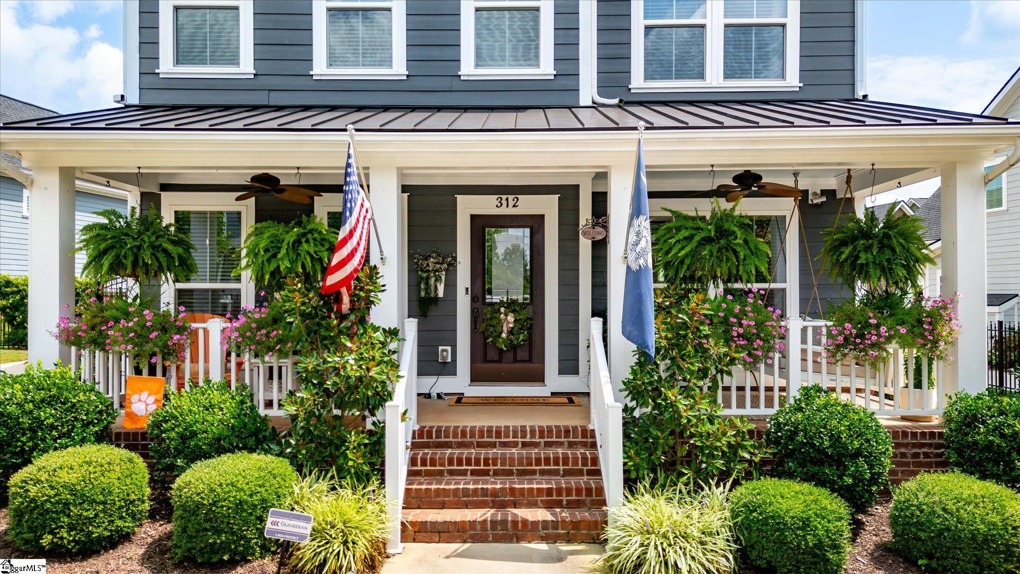 312 Algonquin Trail