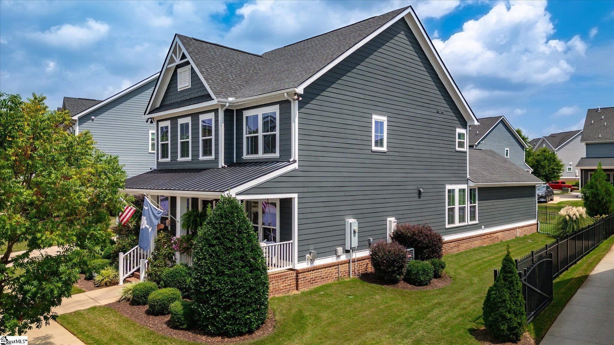 312 Algonquin Trail