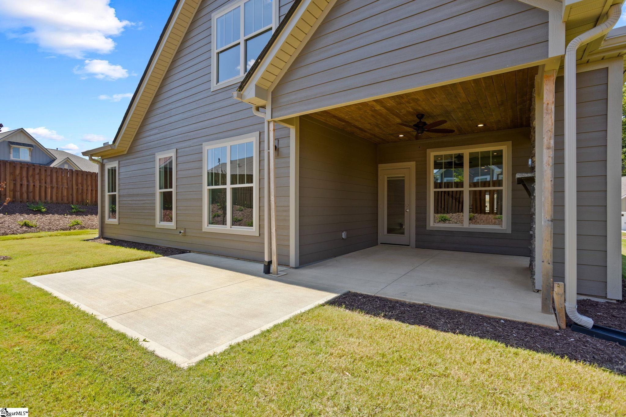 300 Ridgebury Place Lot 25, Greenville Unit: Lot 25
