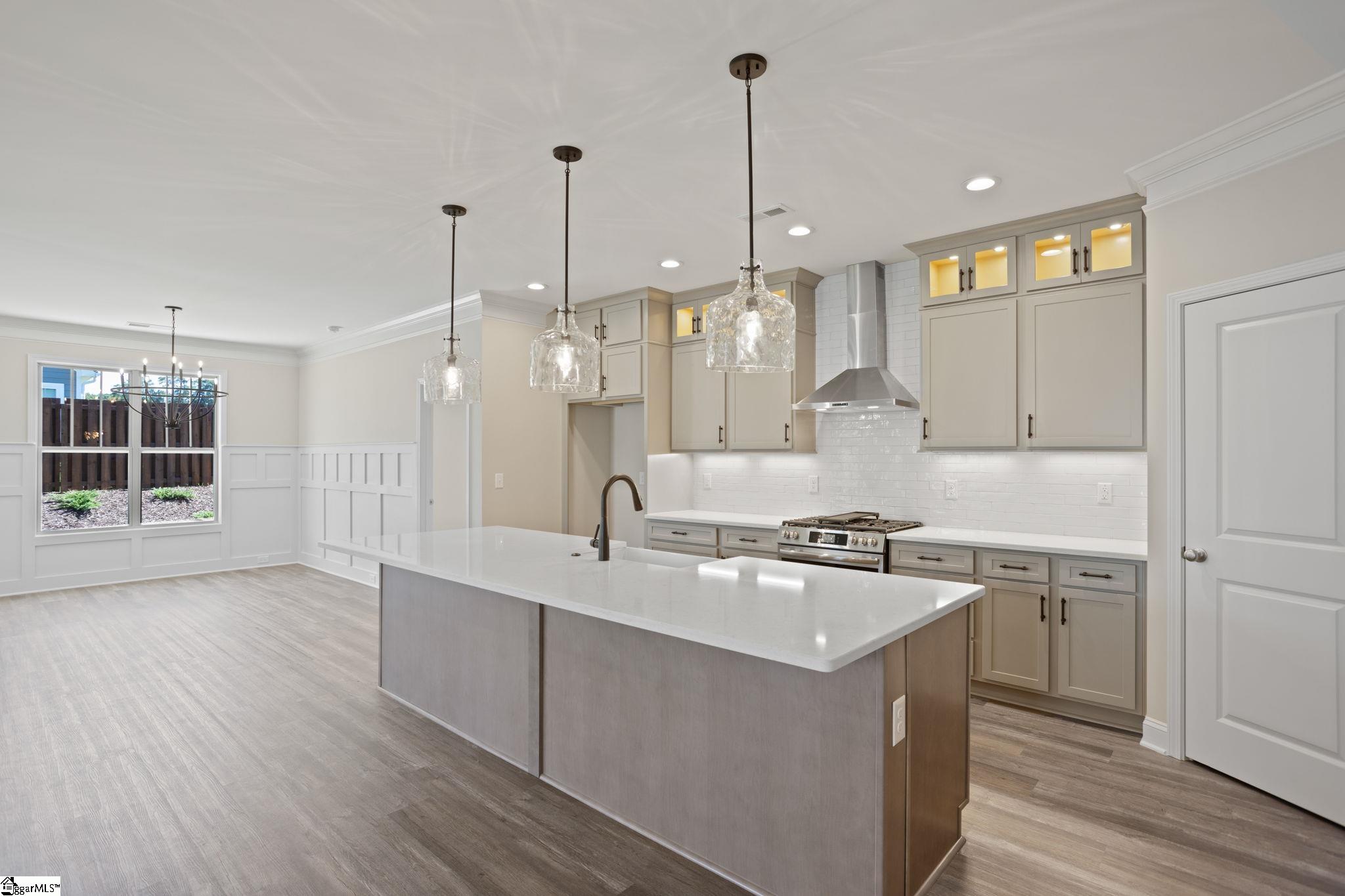 300 Ridgebury Place Lot 25, Greenville Unit: Lot 25