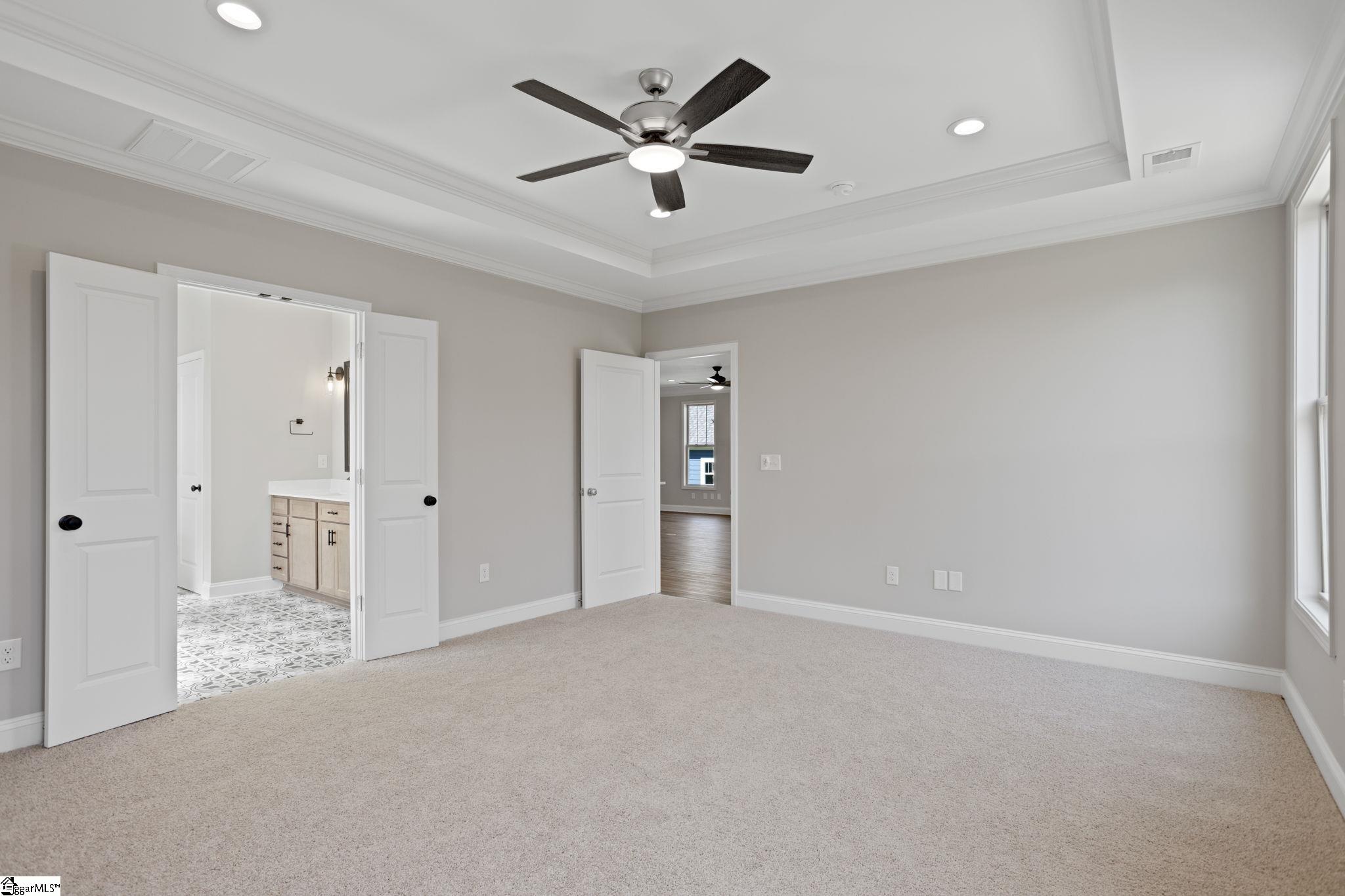 300 Ridgebury Place Lot 25, Greenville Unit: Lot 25