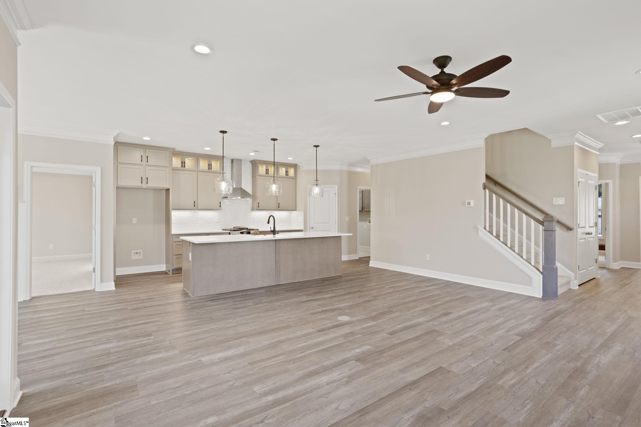 300 Ridgebury Place Lot 25, Greenville Unit: Lot 25