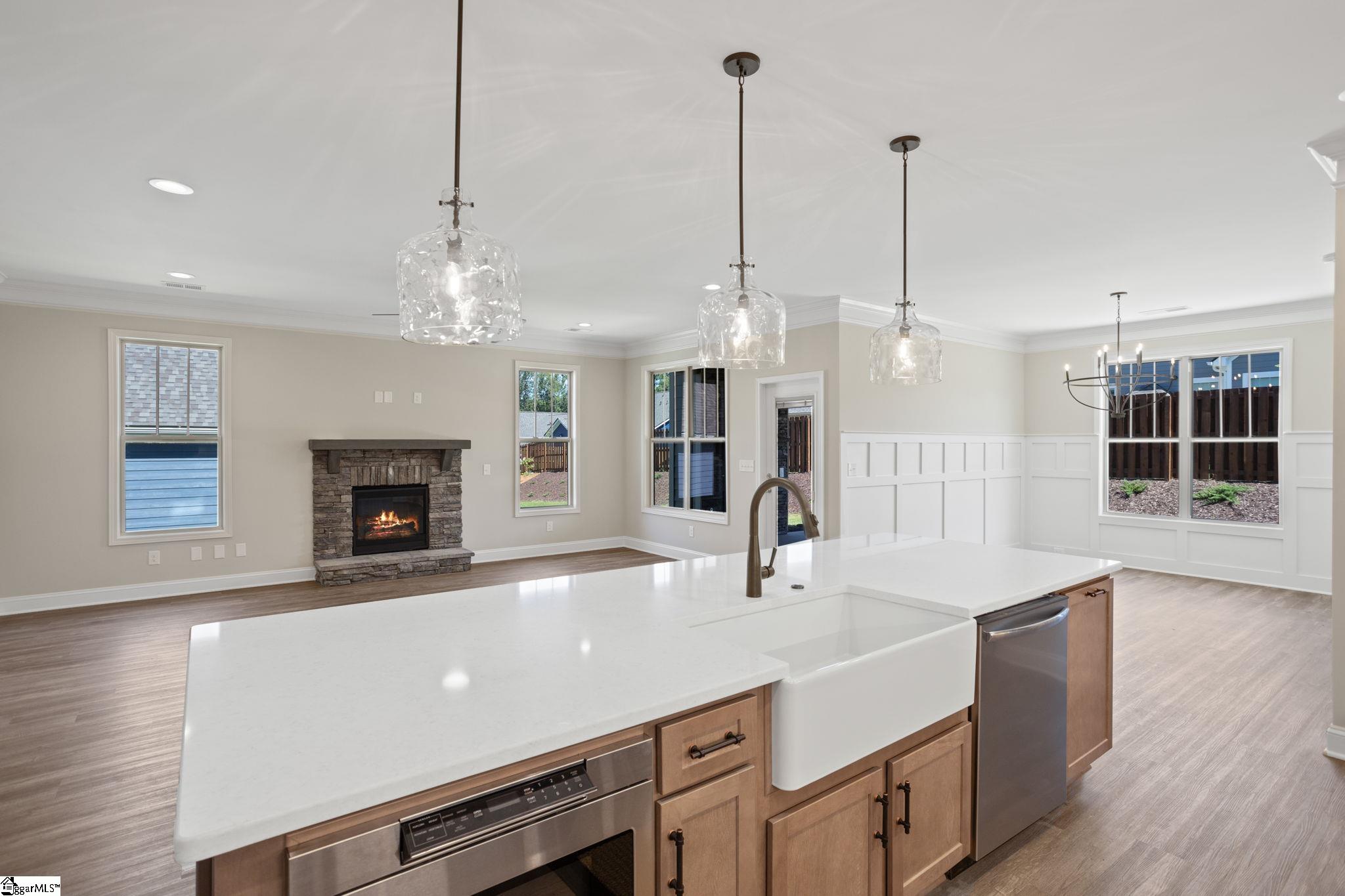 300 Ridgebury Place Lot 25, Greenville Unit: Lot 25