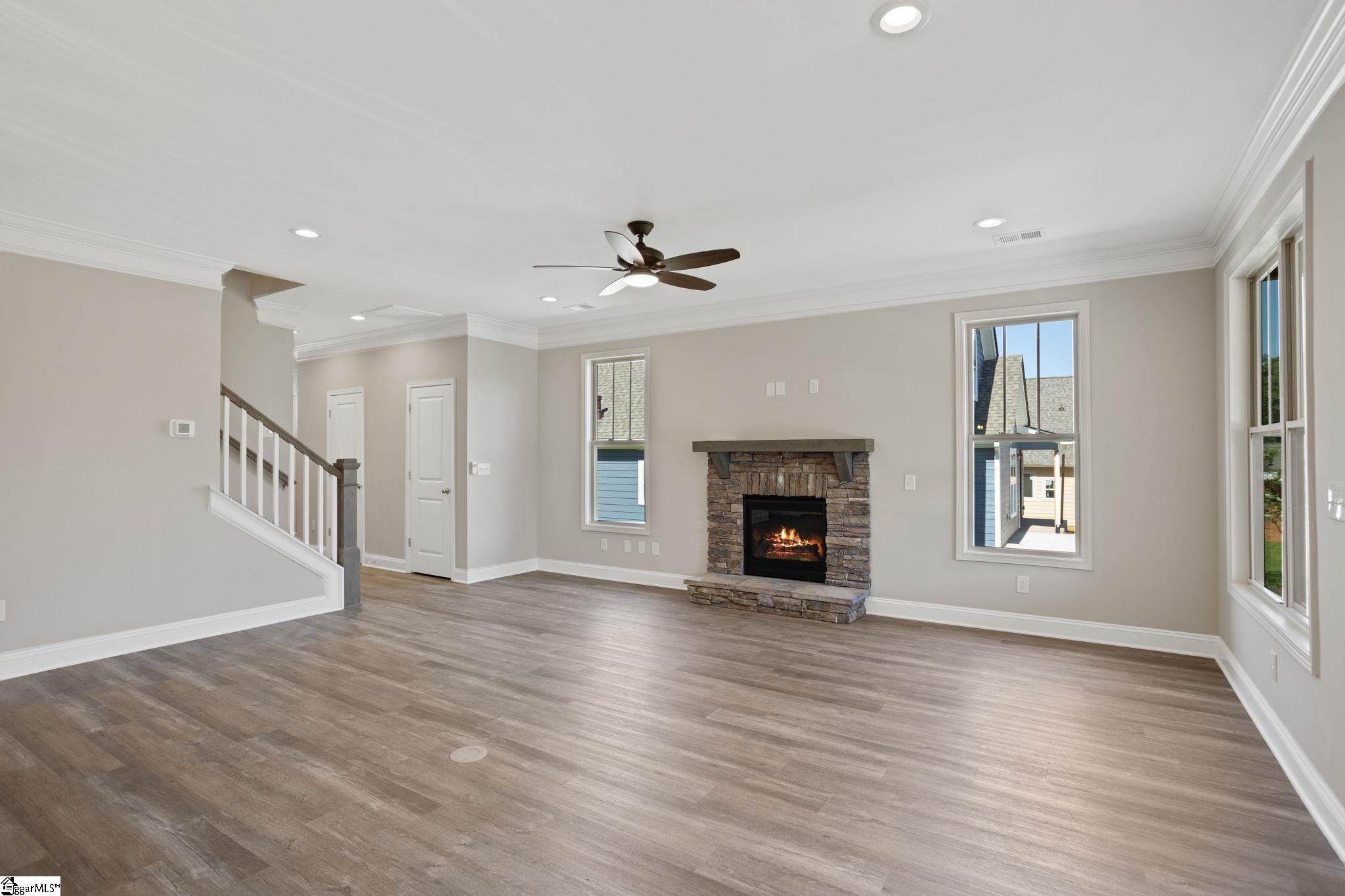 300 Ridgebury Place Lot 25, Greenville Unit: Lot 25