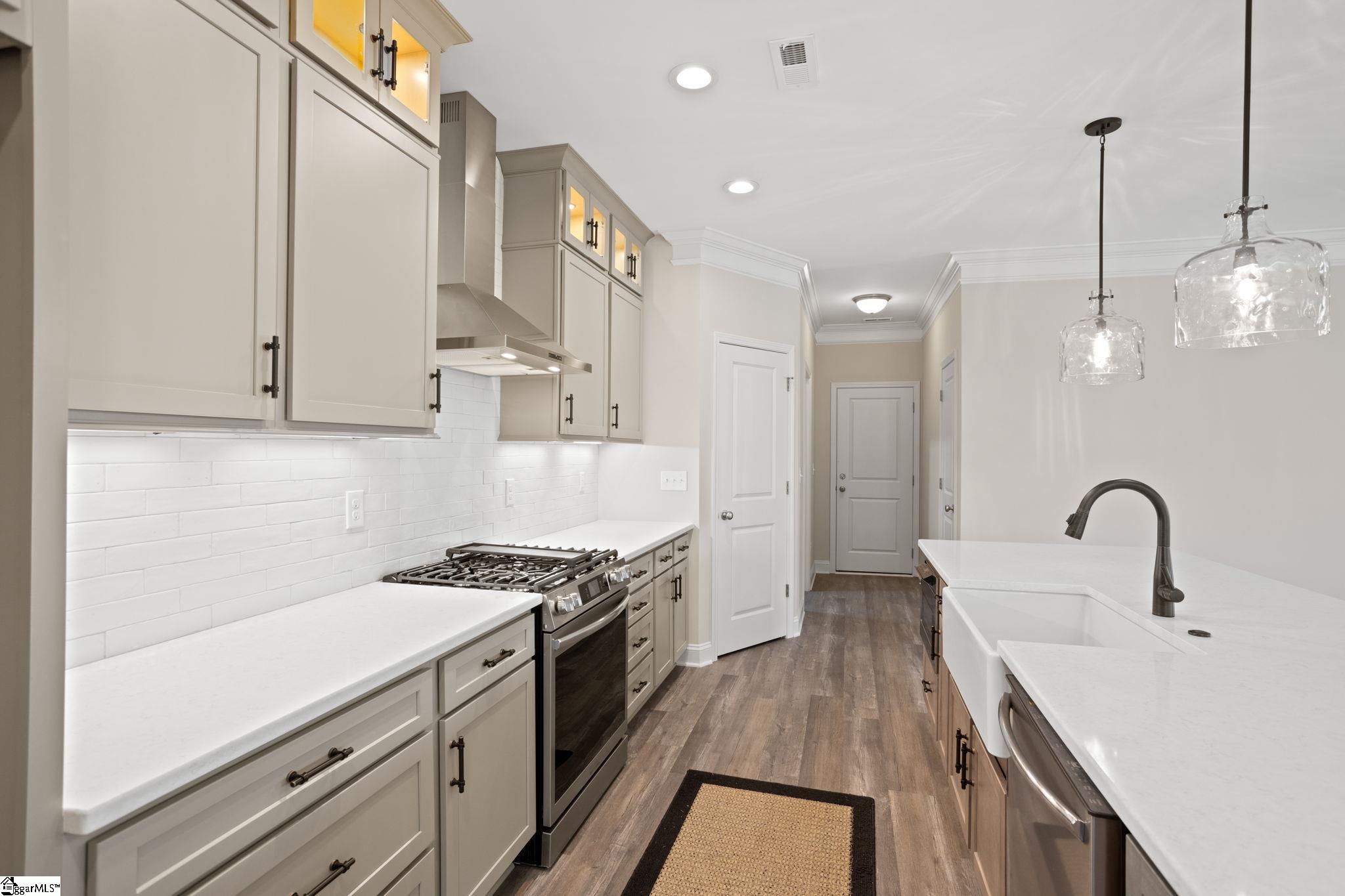 300 Ridgebury Place Lot 25, Greenville Unit: Lot 25