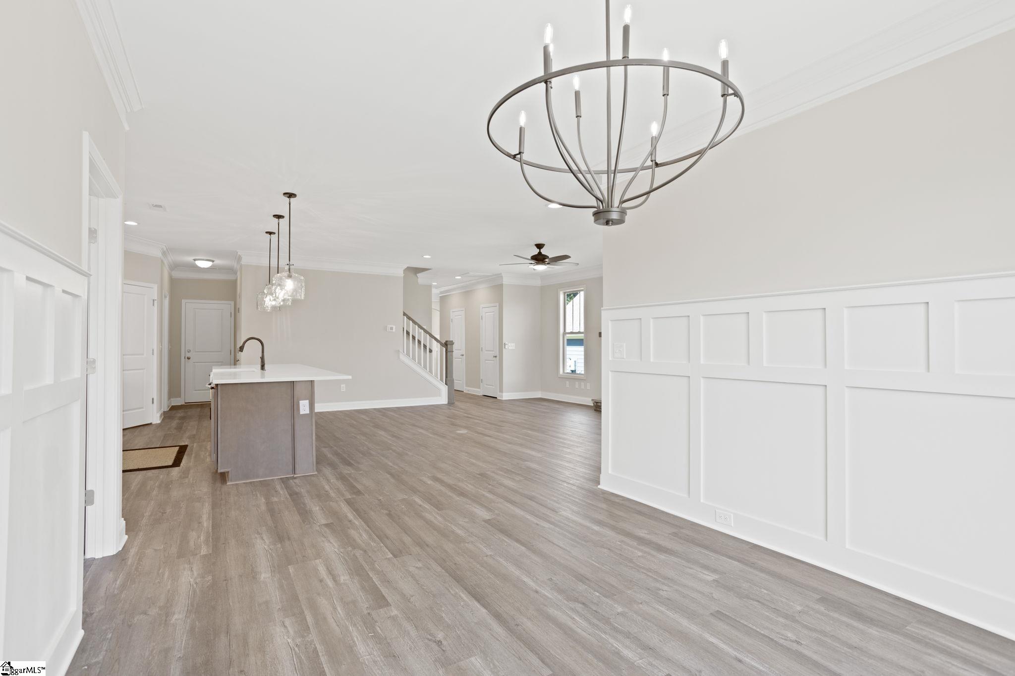 300 Ridgebury Place Lot 25, Greenville Unit: Lot 25