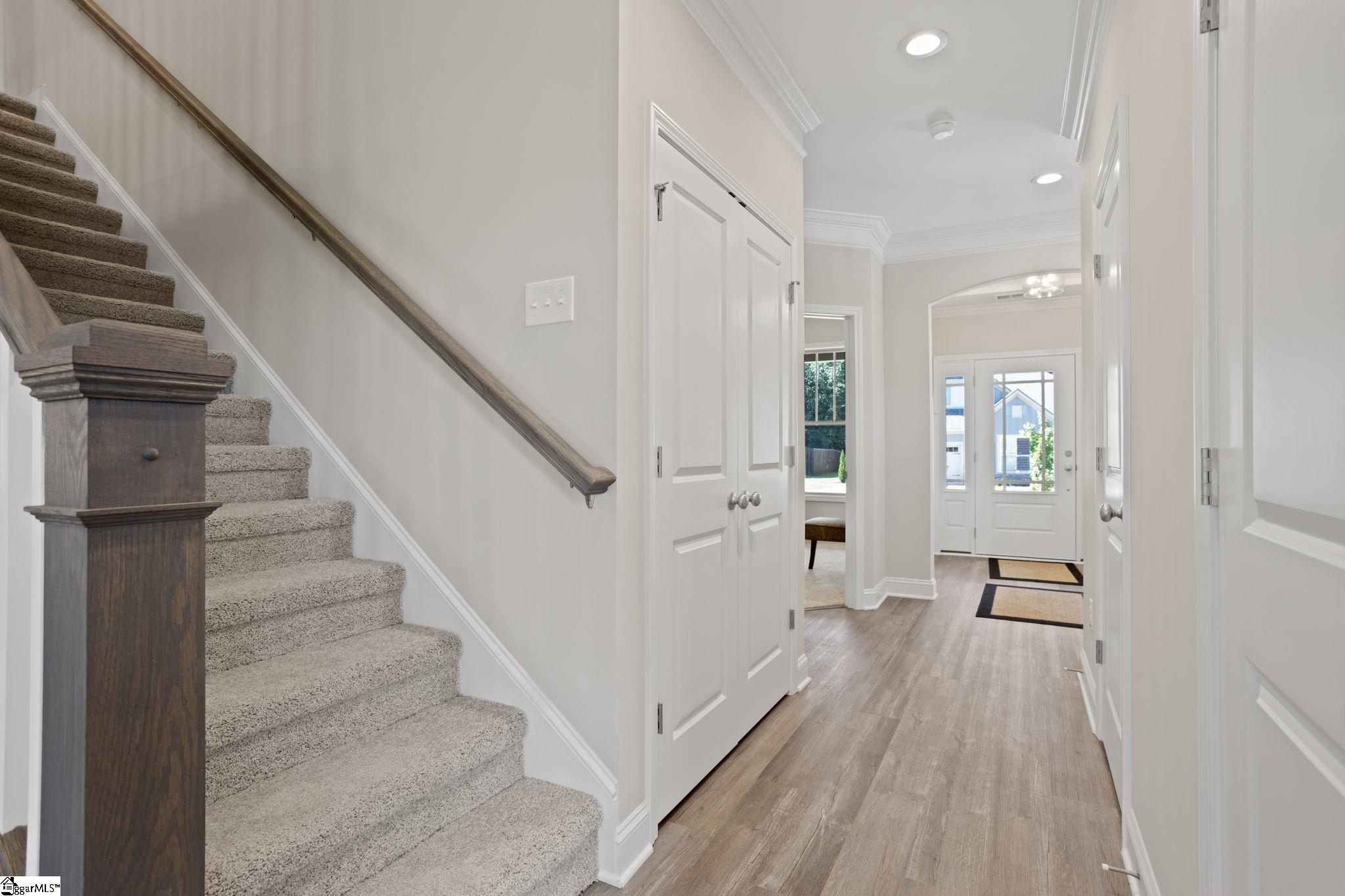 300 Ridgebury Place Lot 25, Greenville Unit: Lot 25