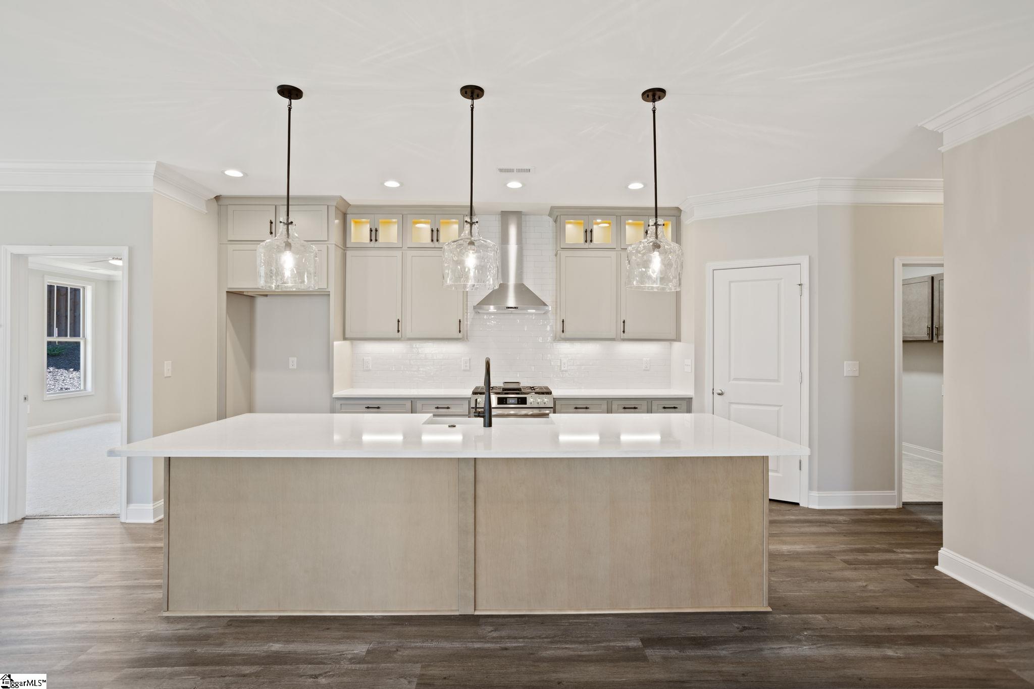 300 Ridgebury Place Lot 25, Greenville Unit: Lot 25
