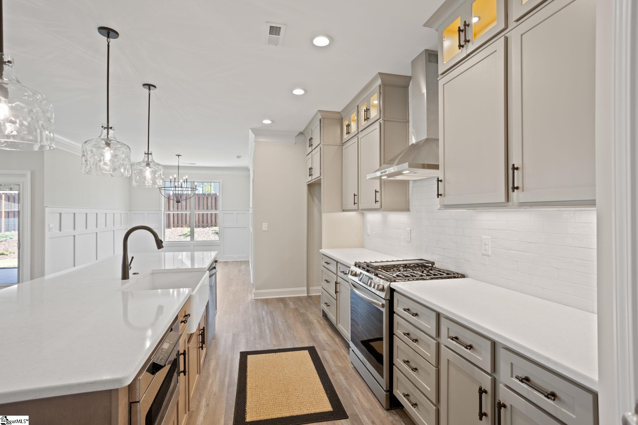300 Ridgebury Place Lot 25, Greenville Unit: Lot 25