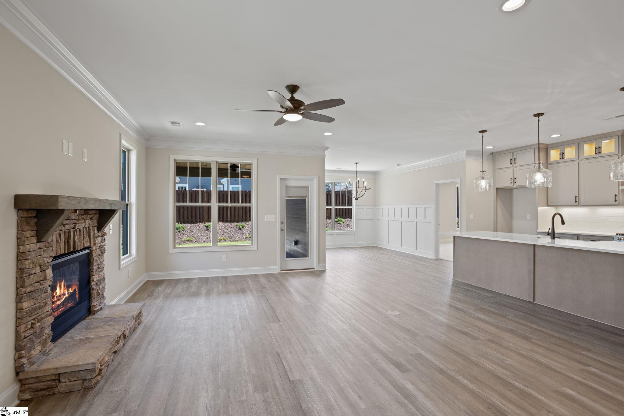 300 Ridgebury Place Lot 25, Greenville Unit: Lot 25