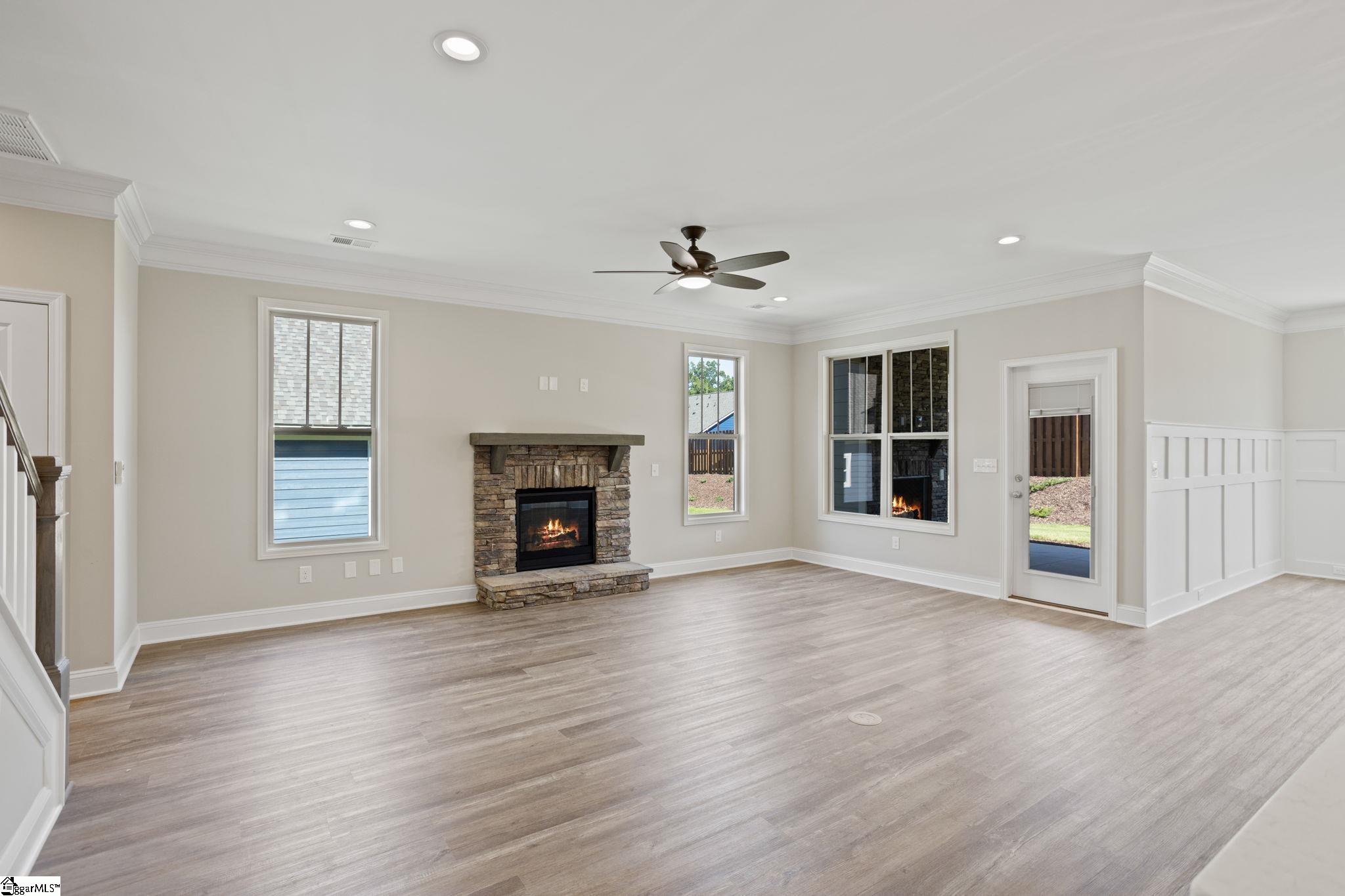 300 Ridgebury Place Lot 25, Greenville Unit: Lot 25