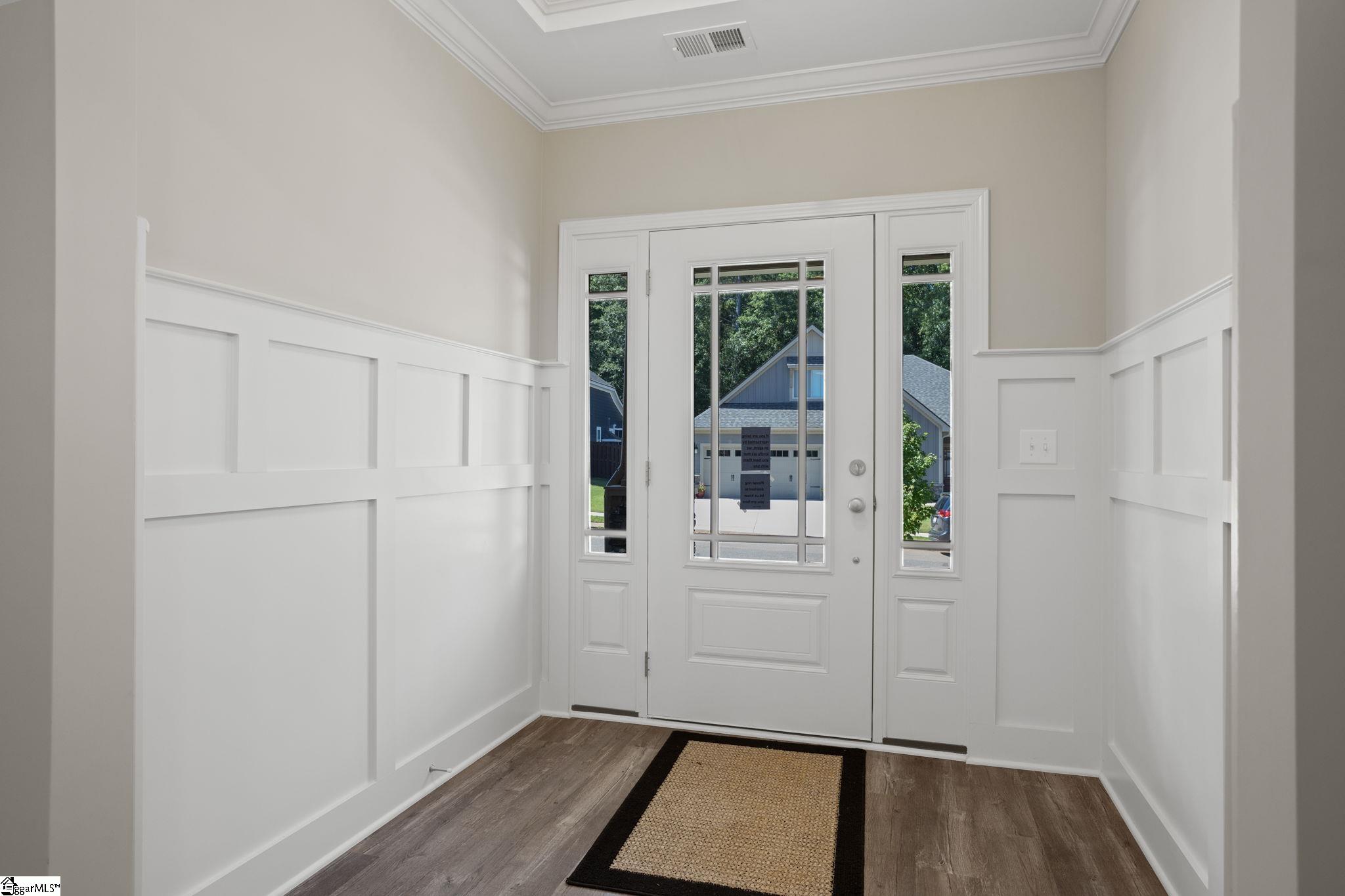 300 Ridgebury Place Lot 25, Greenville Unit: Lot 25