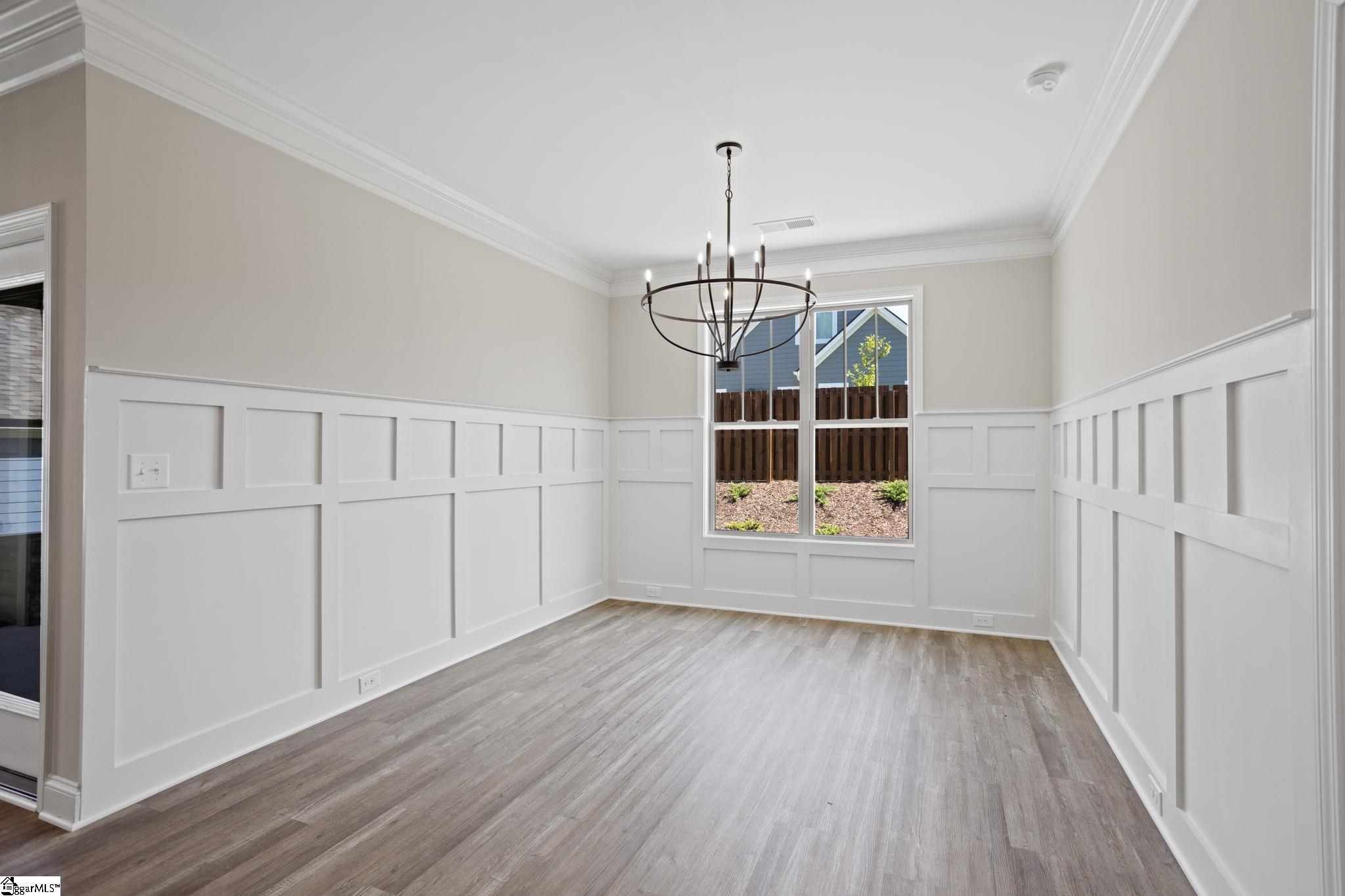 300 Ridgebury Place Lot 25, Greenville Unit: Lot 25