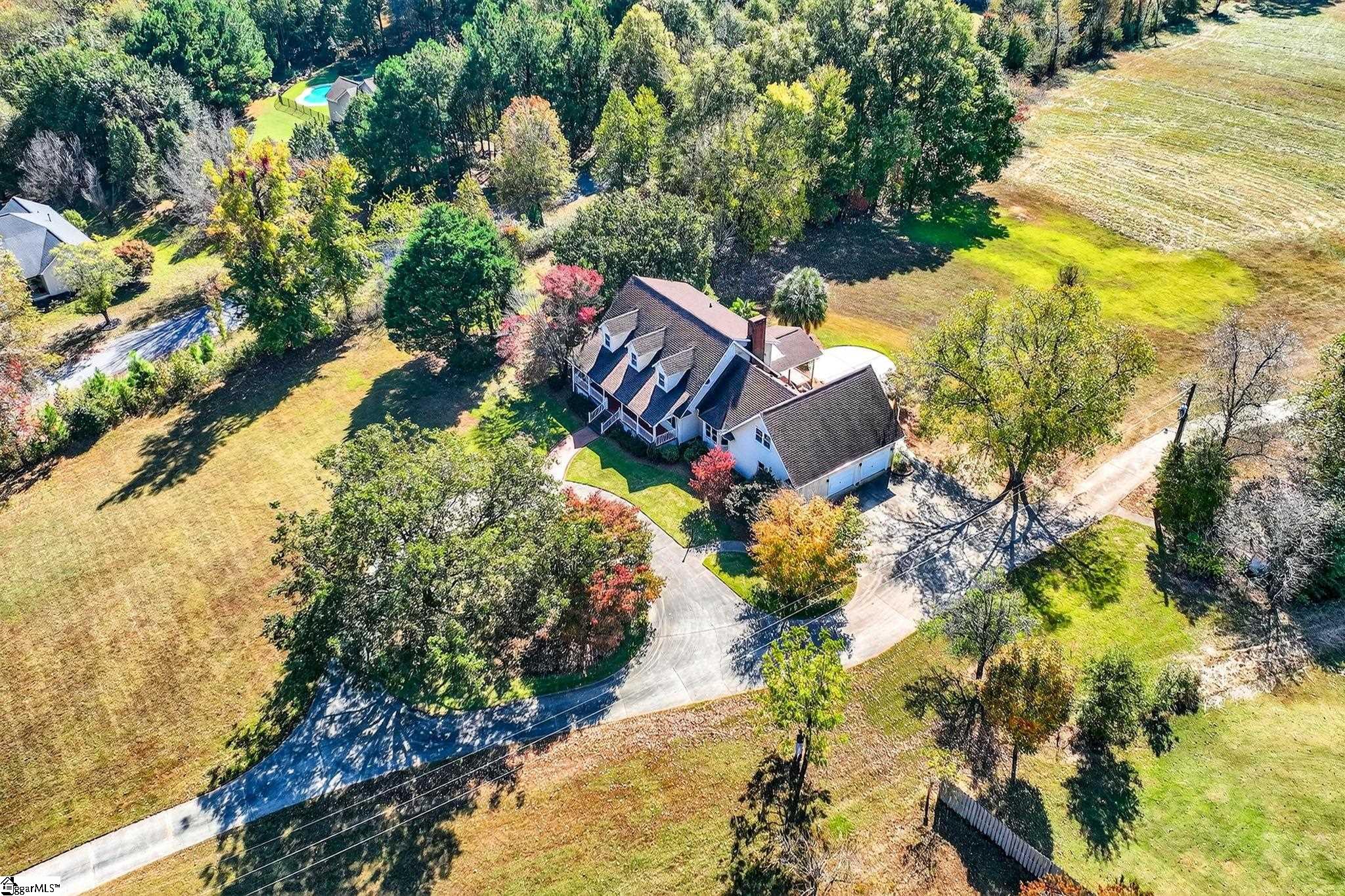 711 E Suber Road