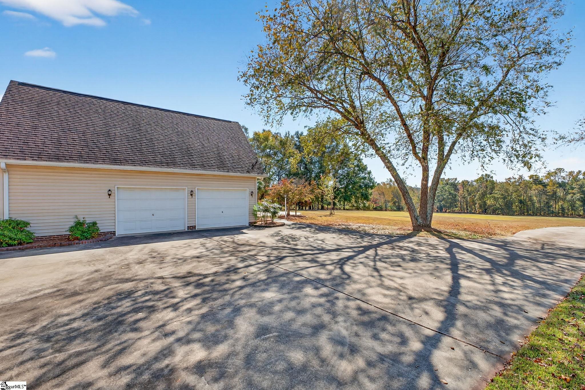 711 E Suber Road