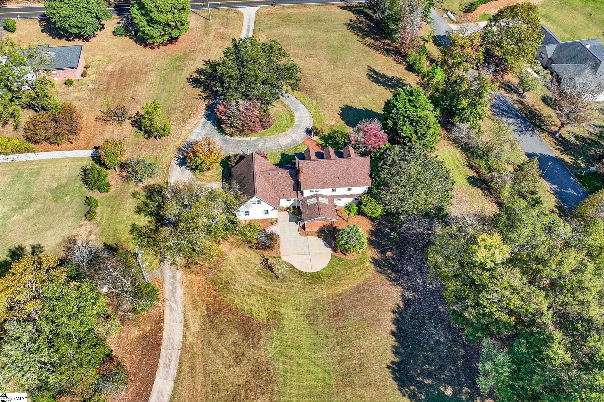 711 E Suber Road