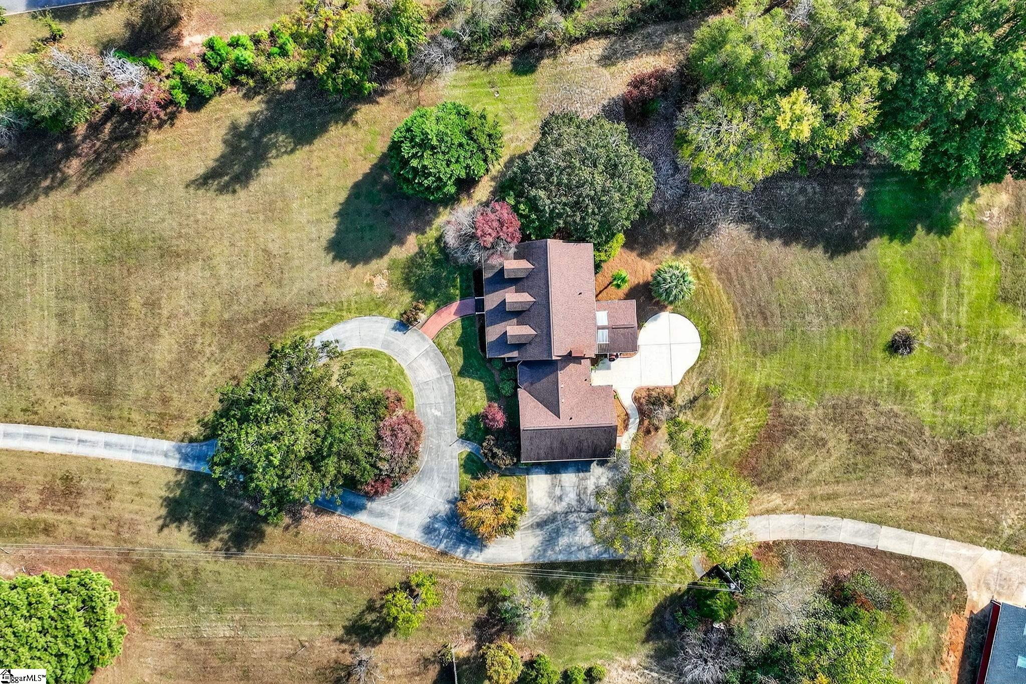 711 E Suber Road