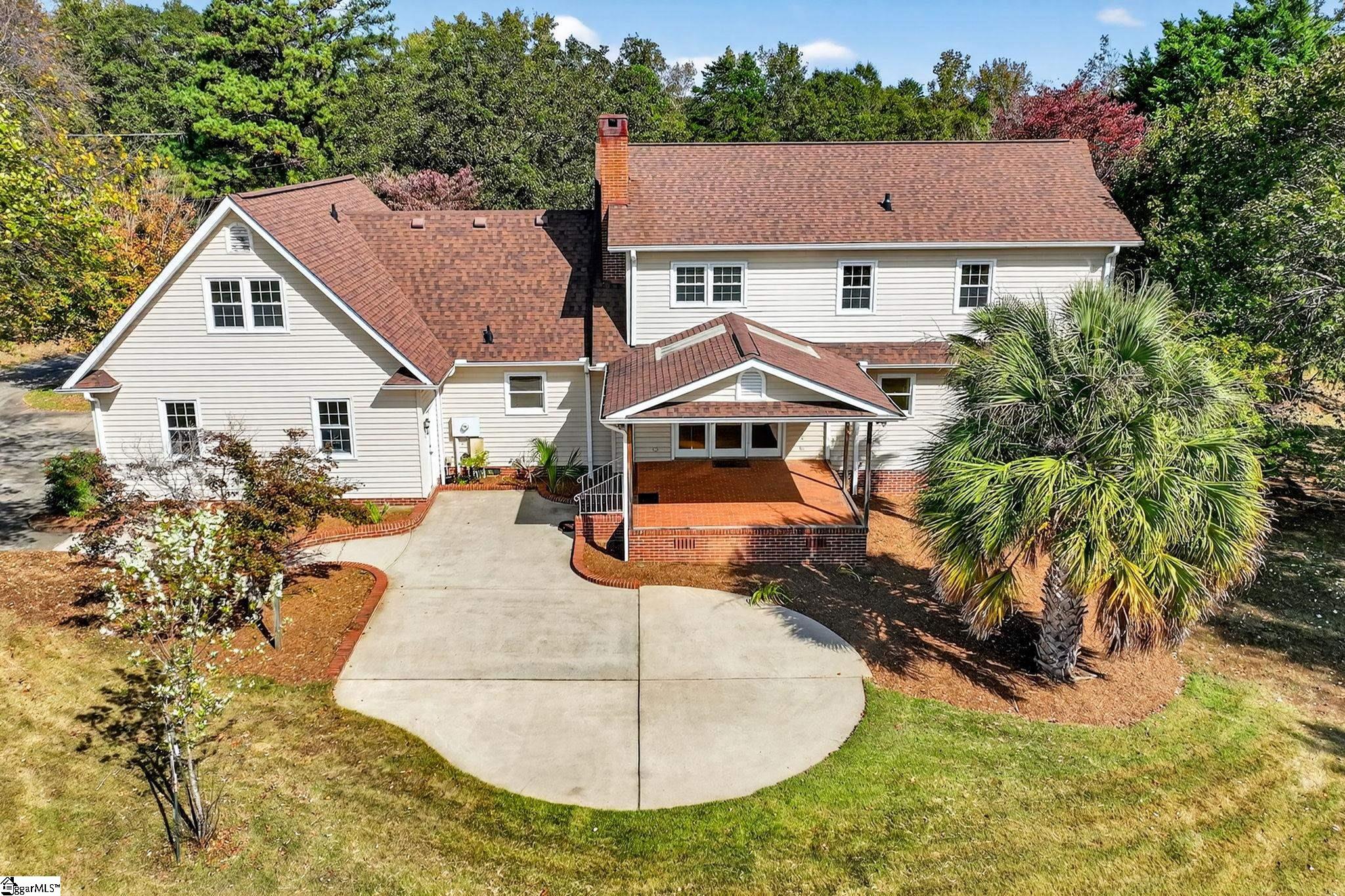 711 E Suber Road
