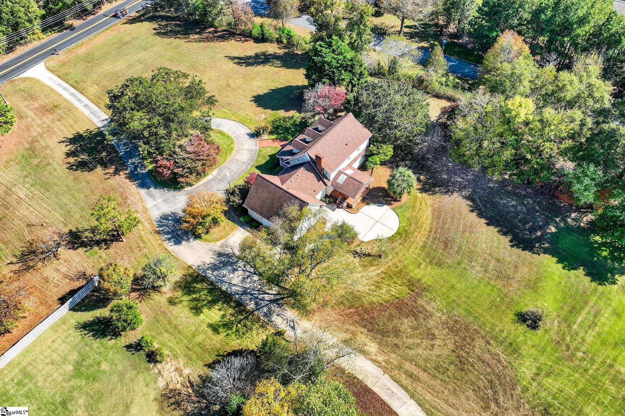 711 E Suber Road