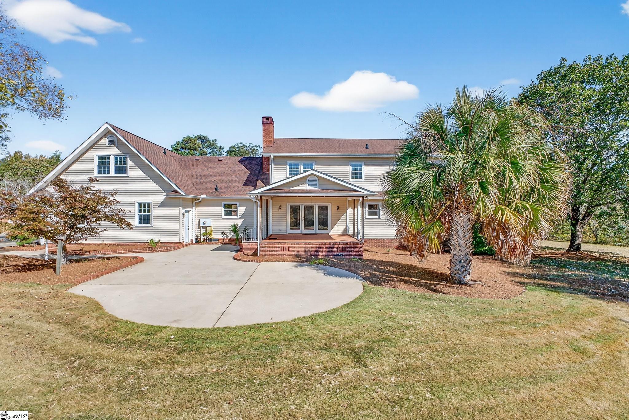 711 E Suber Road