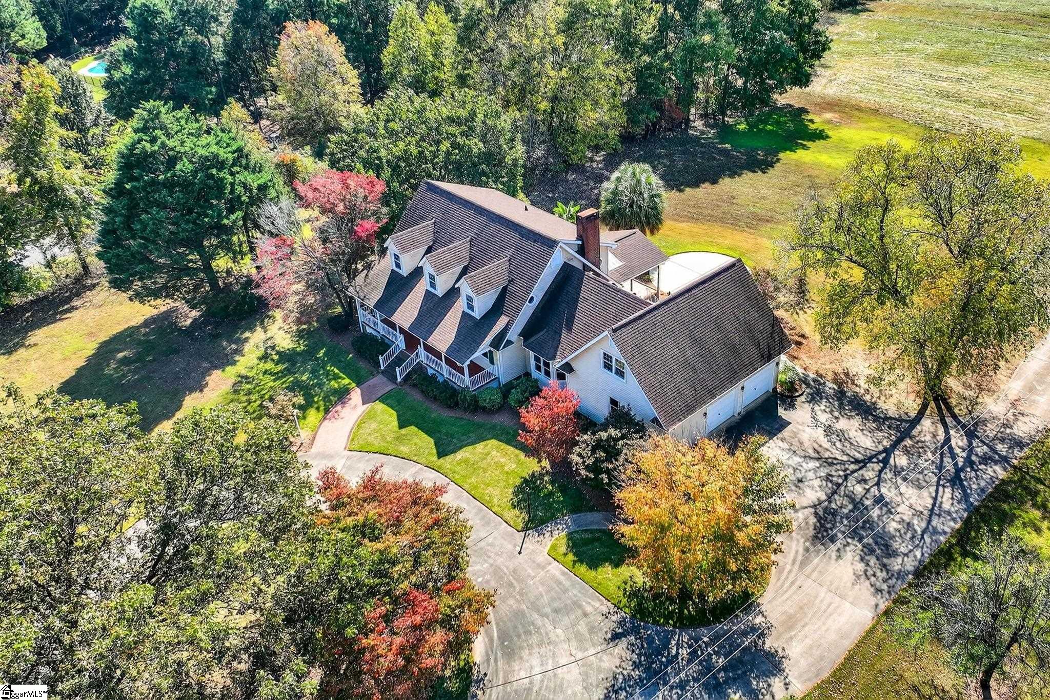 711 E Suber Road