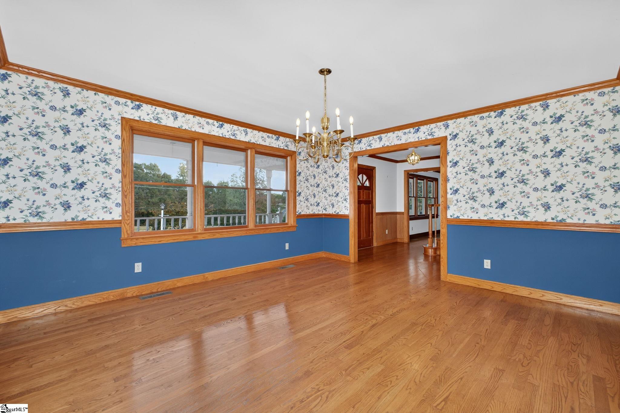 711 E Suber Road