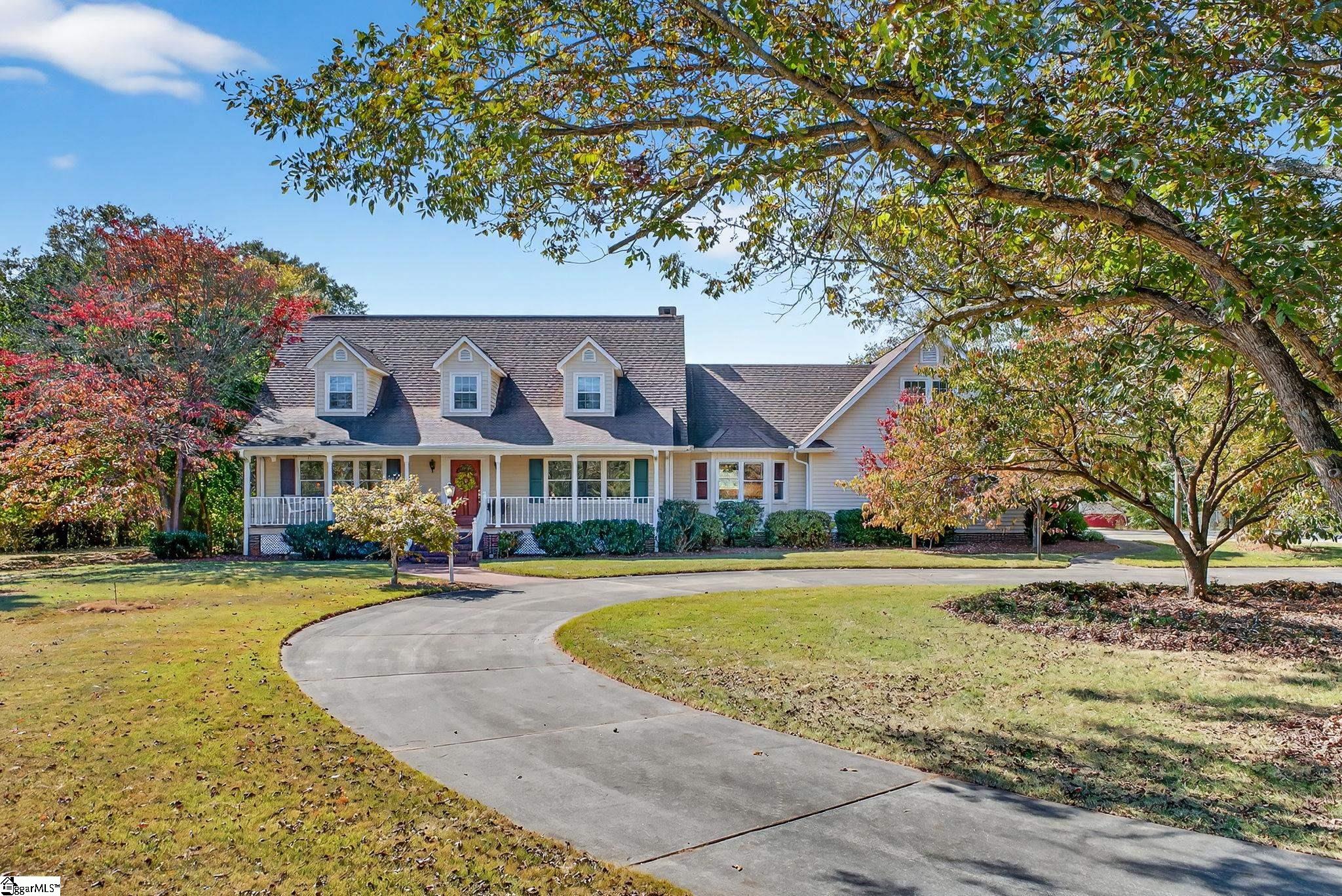 711 E Suber Road