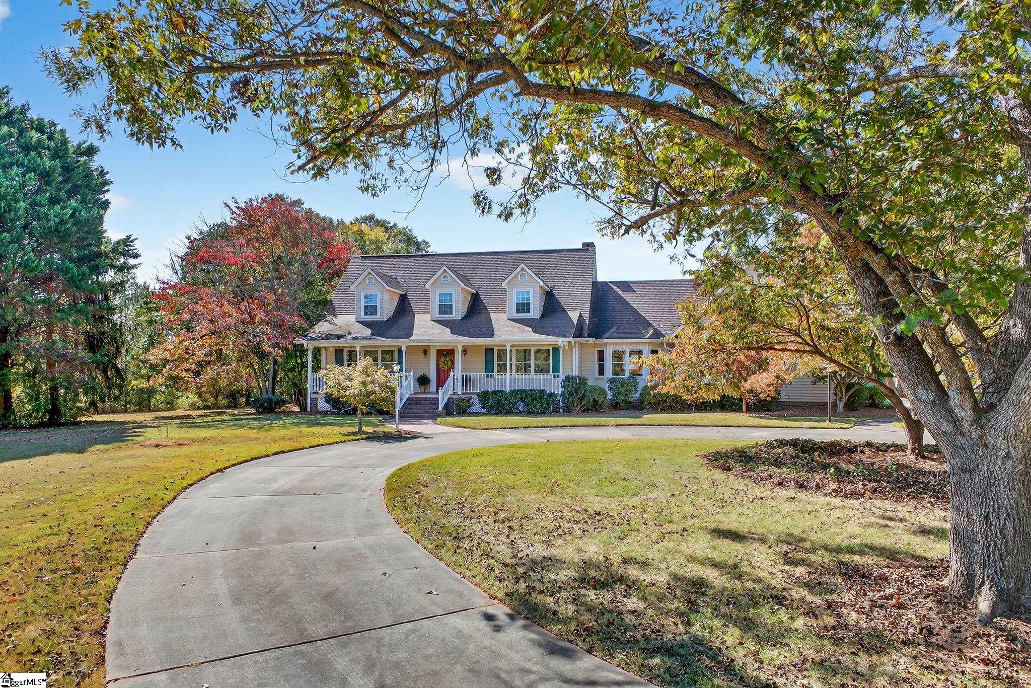 711 E Suber Road