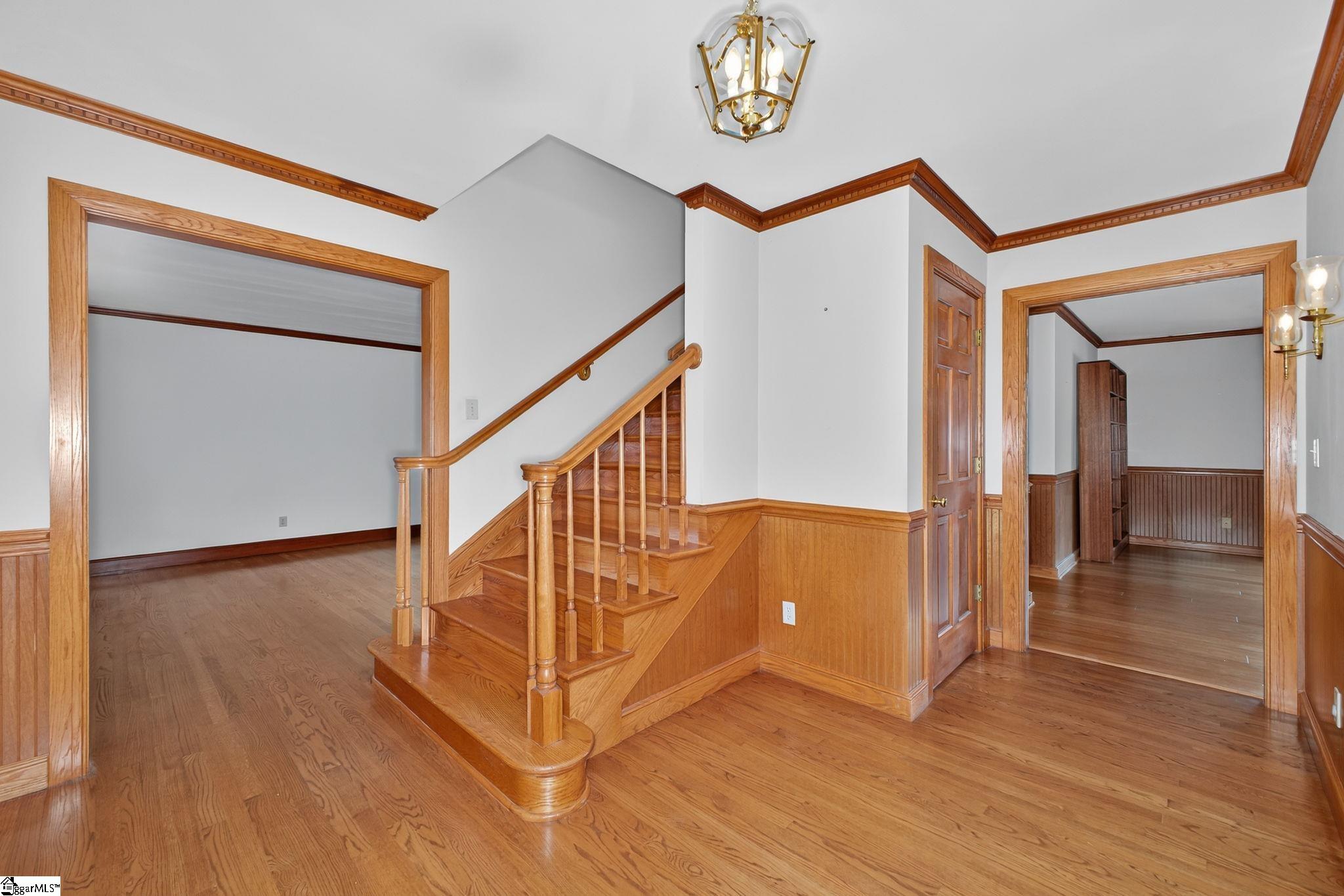 711 E Suber Road