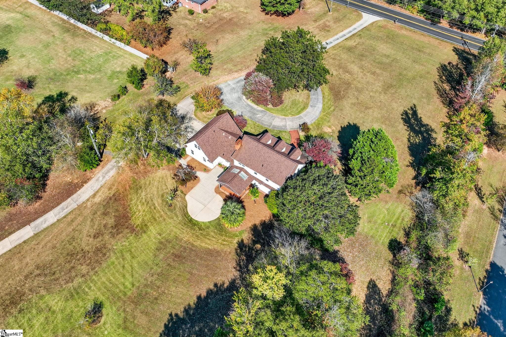 711 E Suber Road