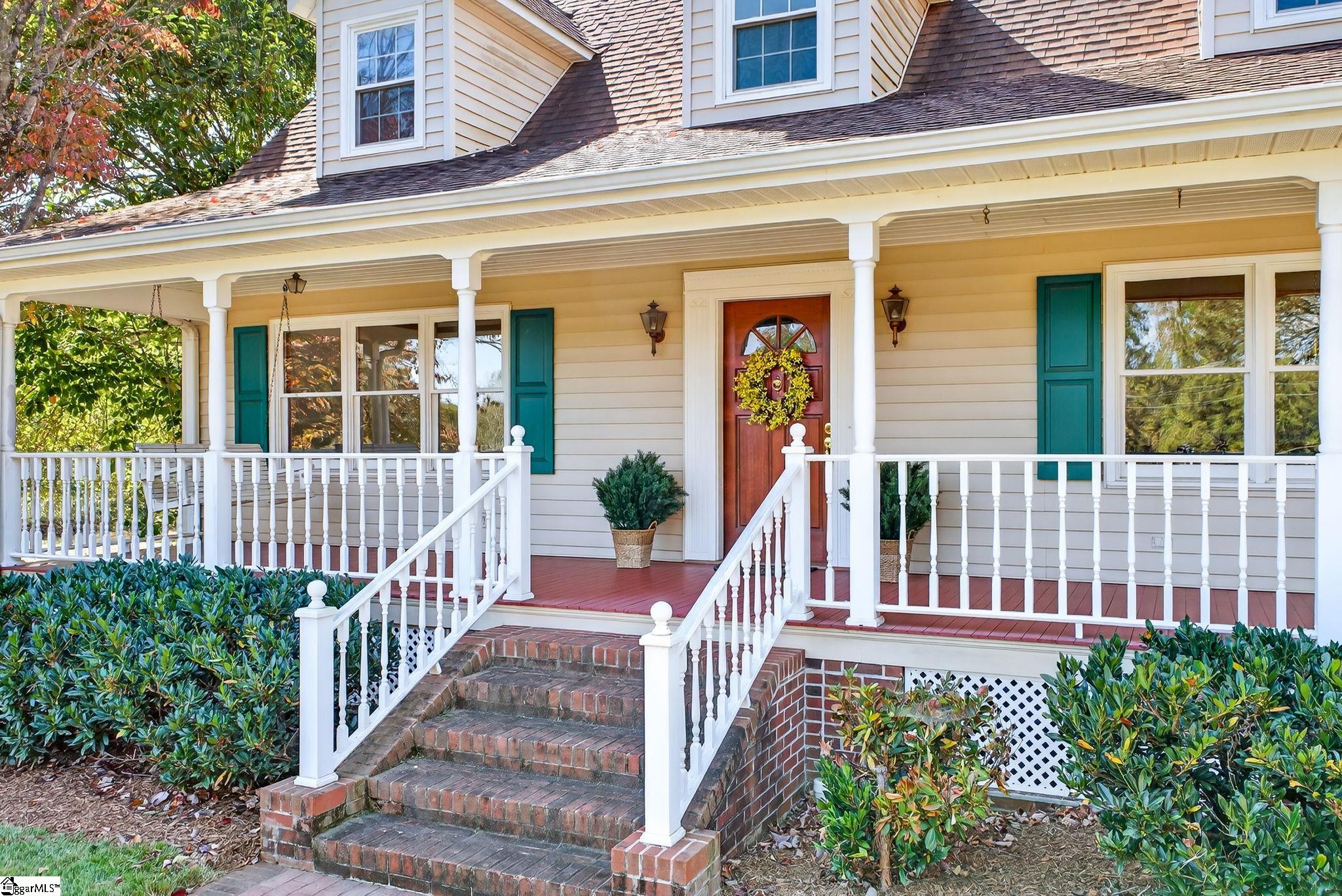 711 E Suber Road