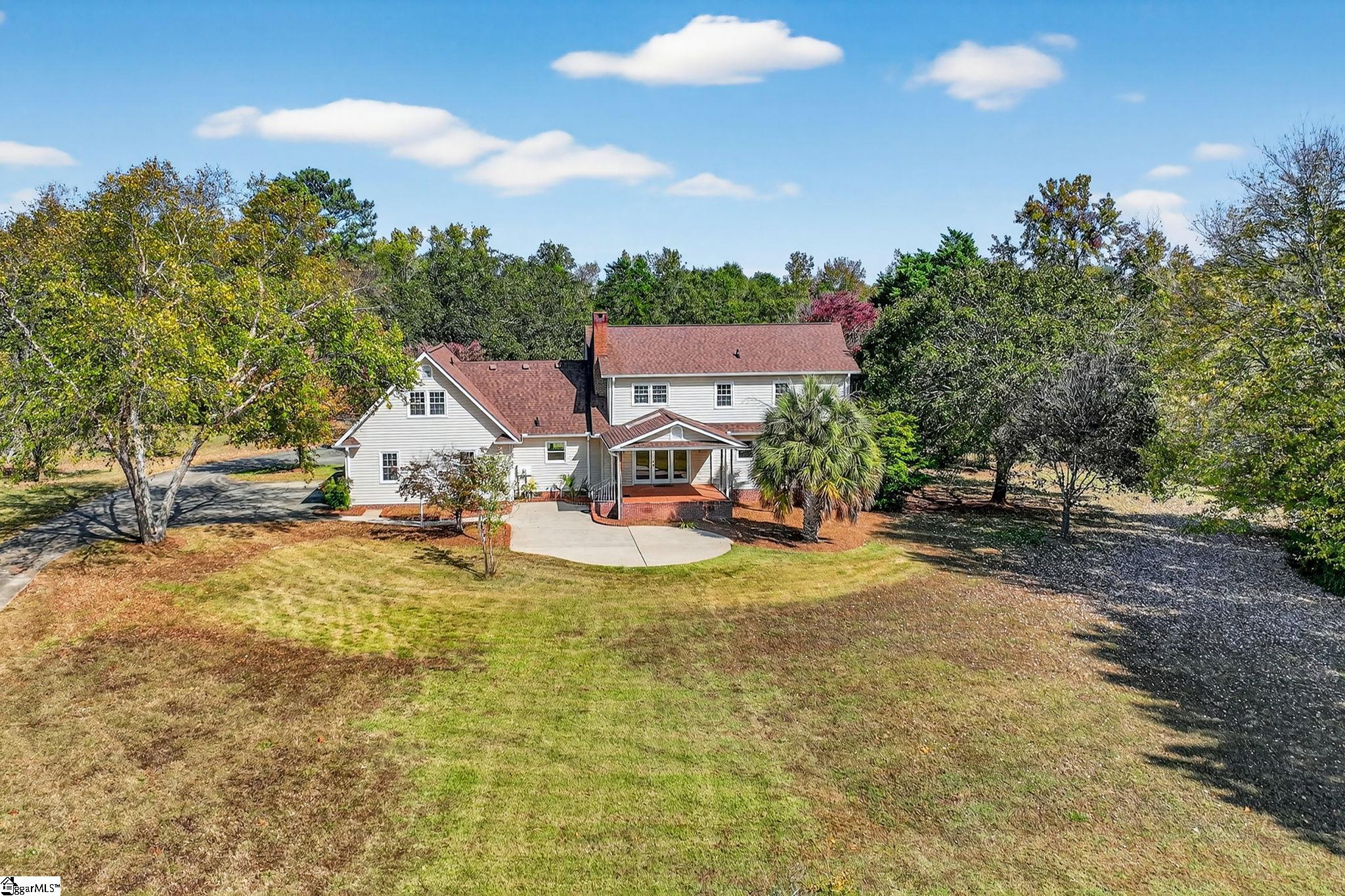 711 E Suber Road