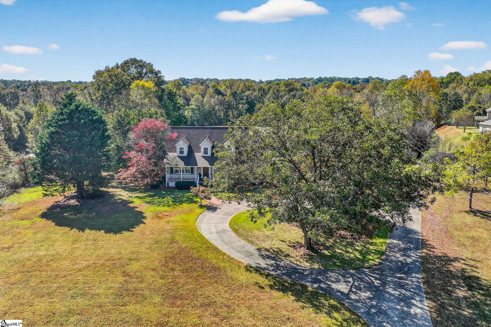 711 E Suber Road