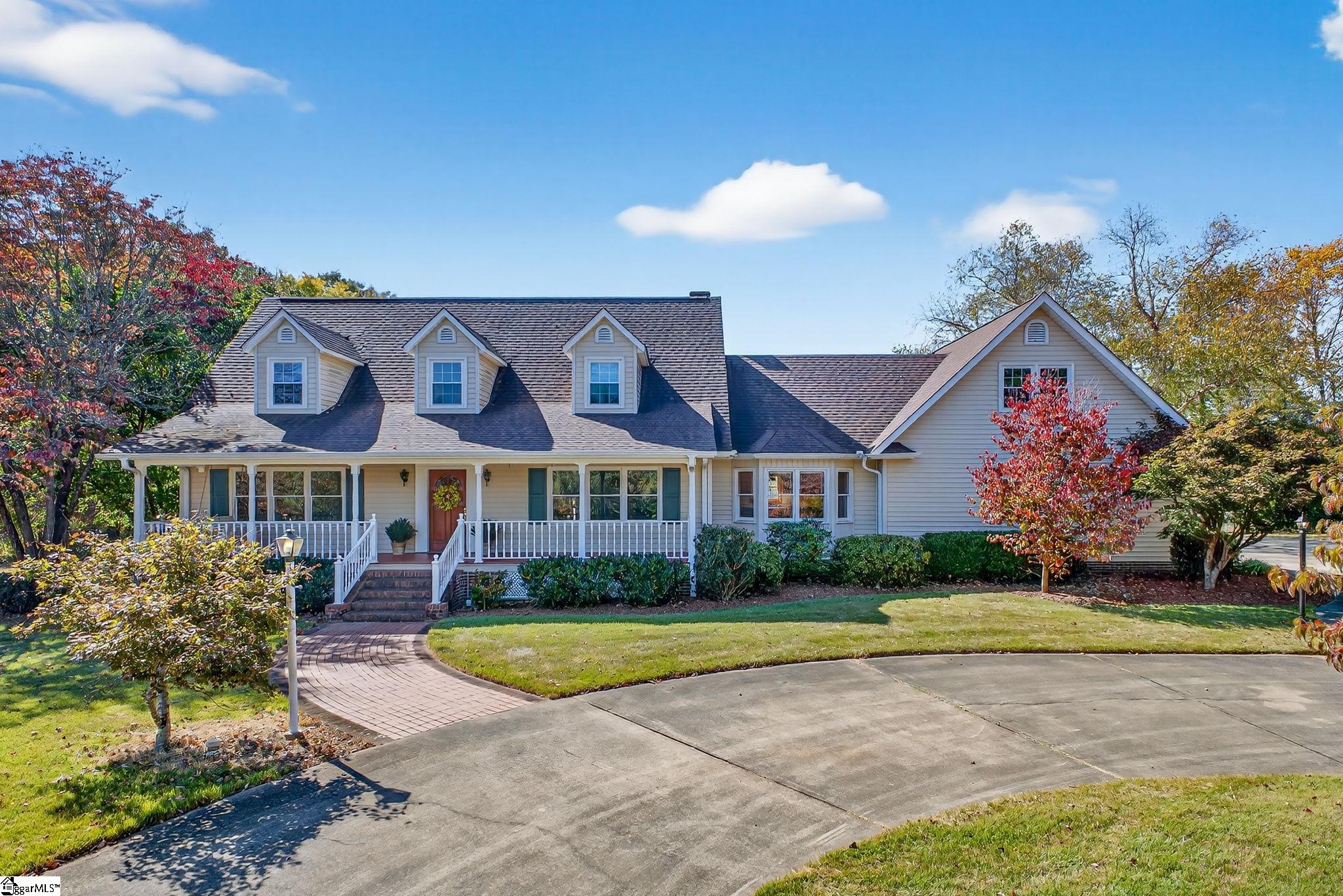711 E Suber Road