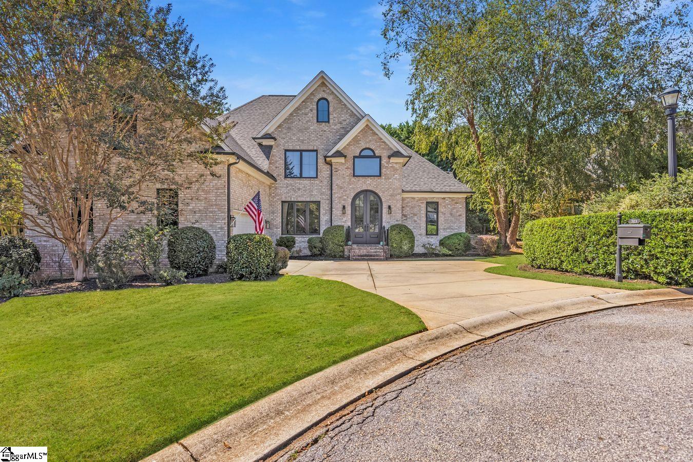 703 Carolina Bay Court