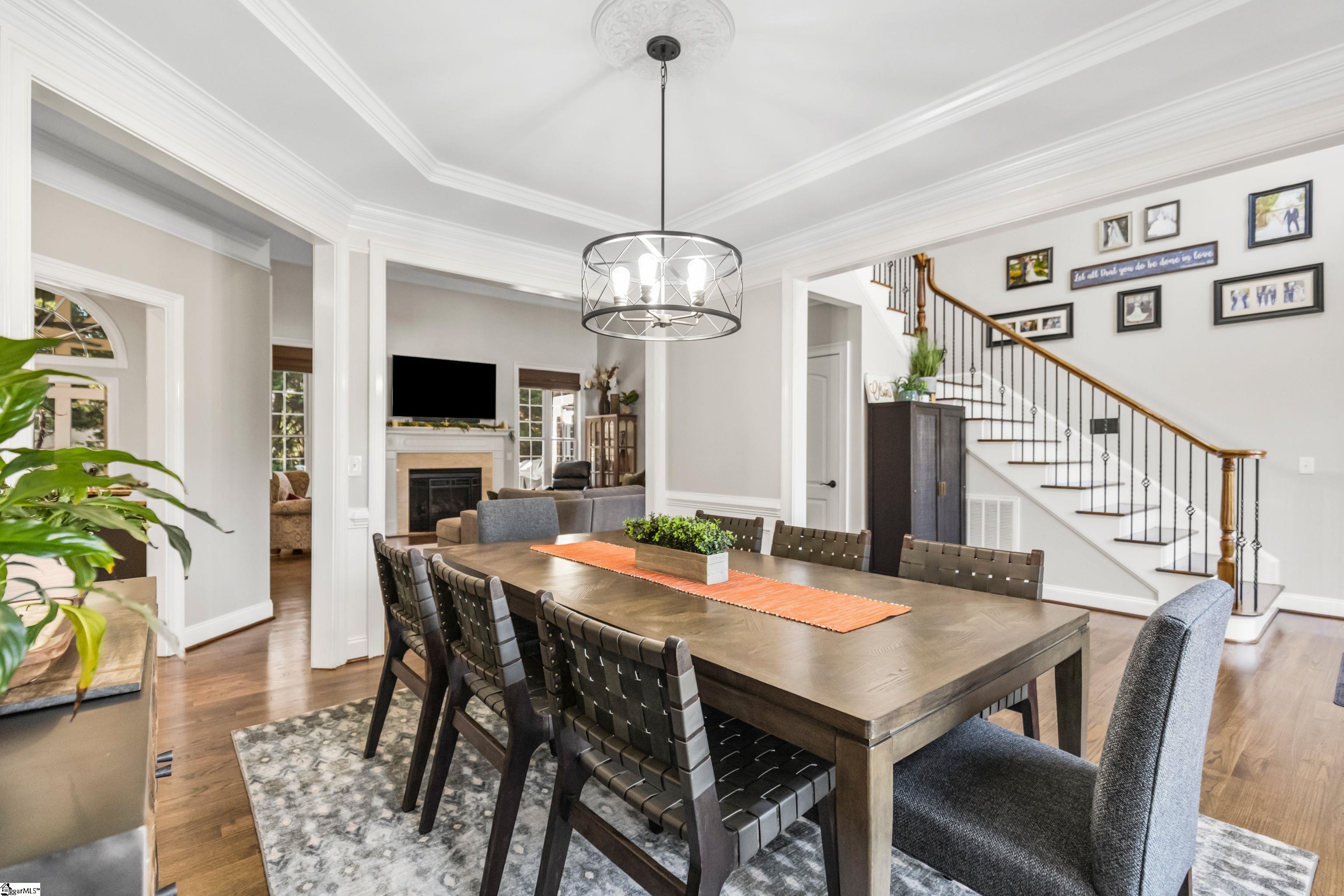 703 Carolina Bay Court
