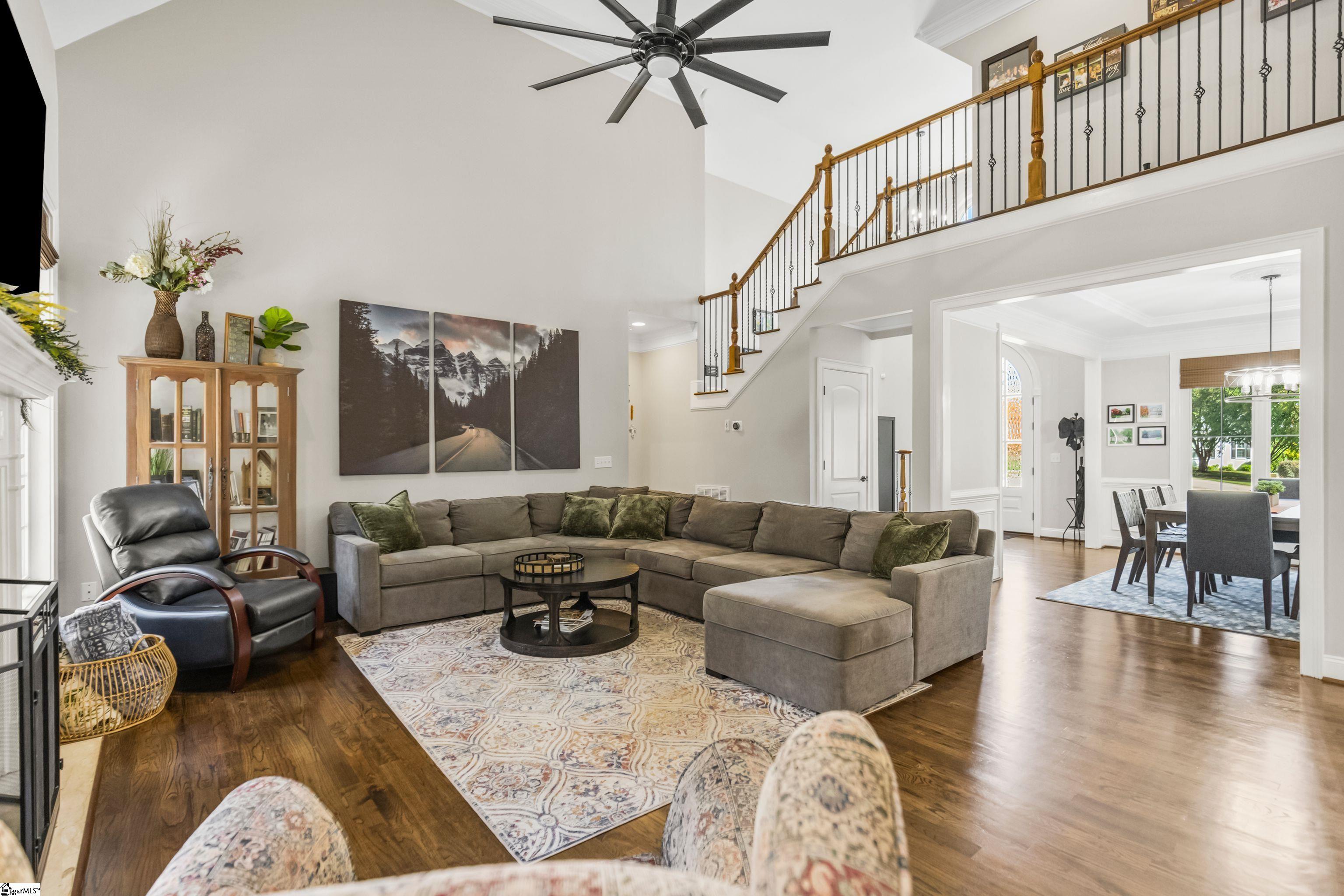 703 Carolina Bay Court