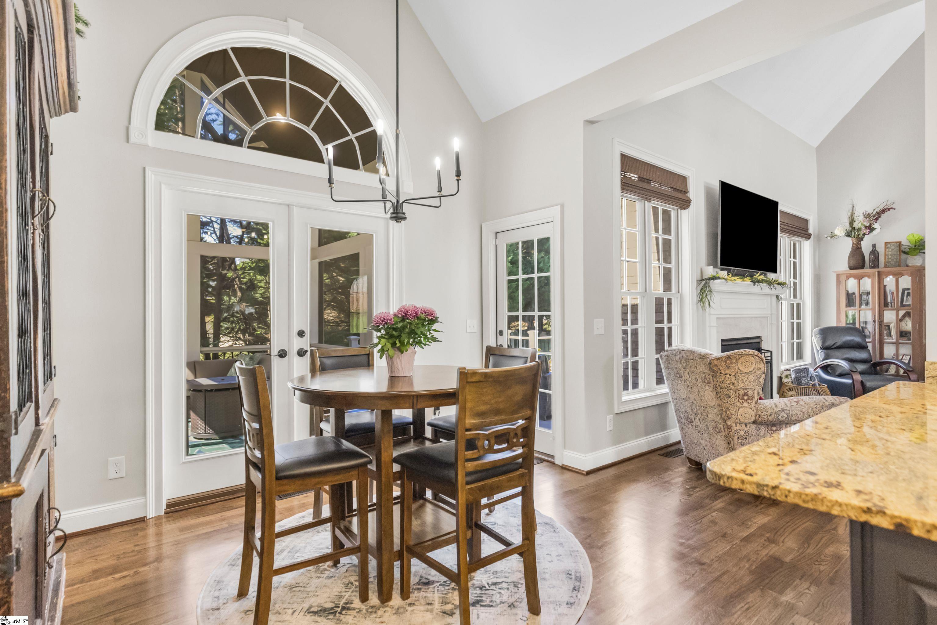 703 Carolina Bay Court