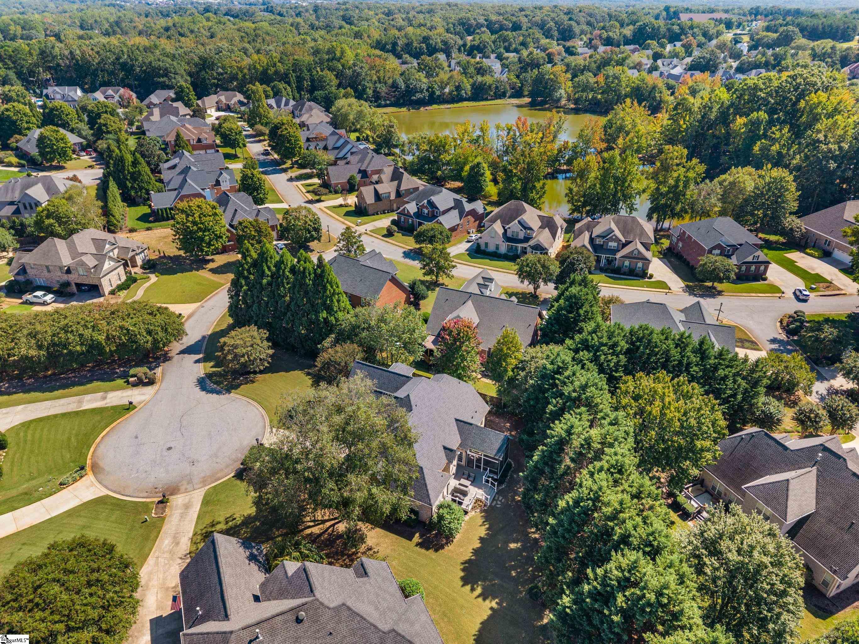 703 Carolina Bay Court
