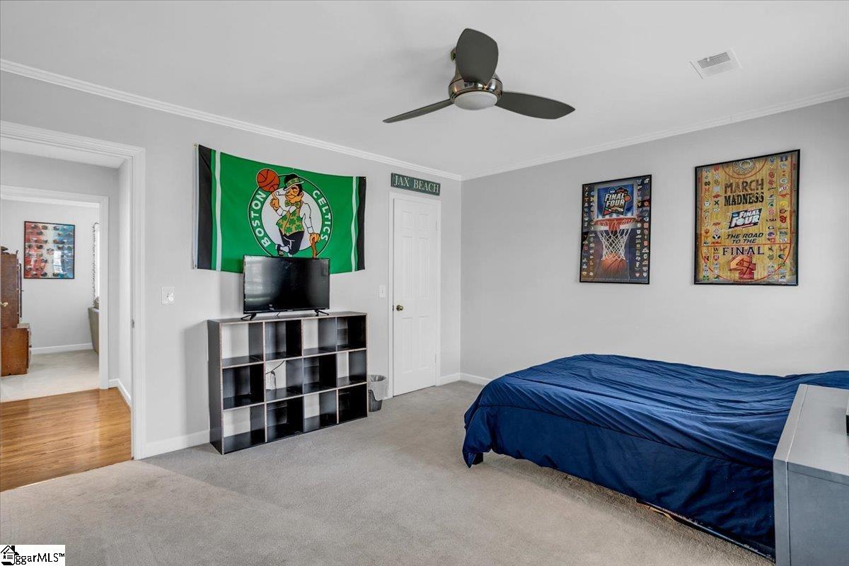 400 Stone Ridge Road