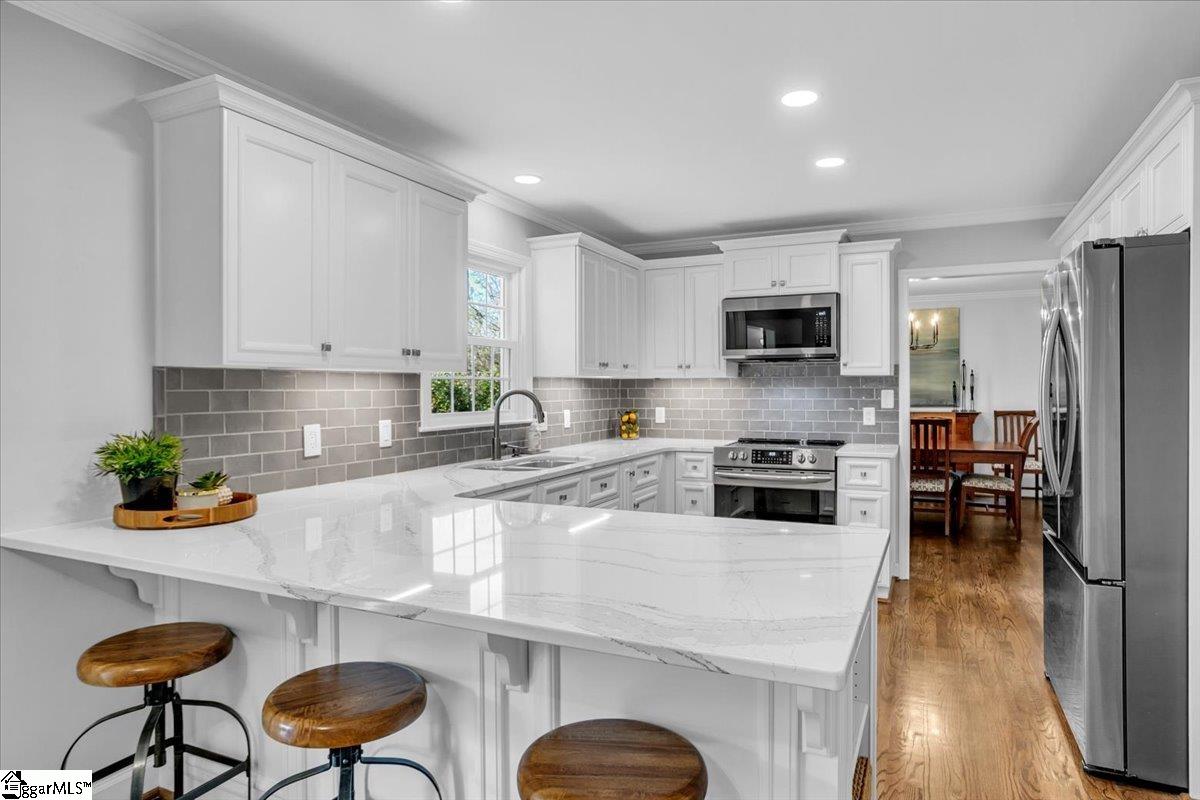 400 Stone Ridge Road