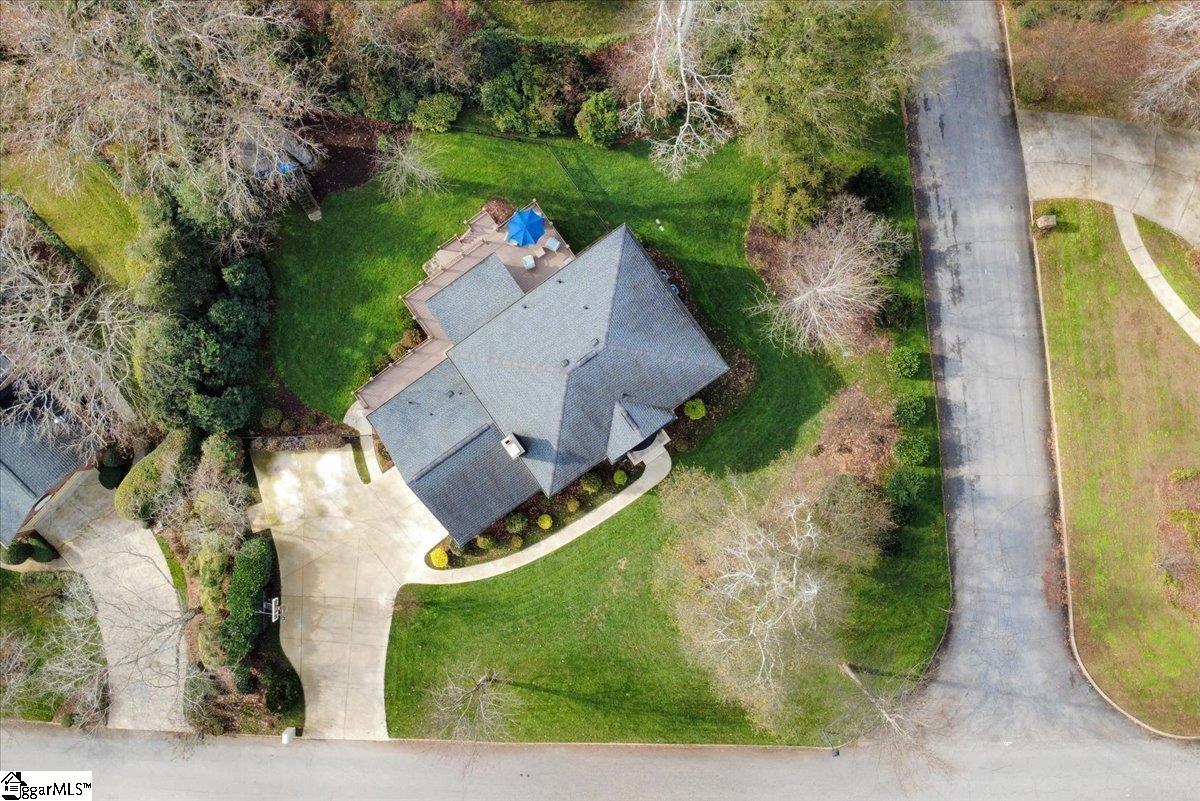 400 Stone Ridge Road