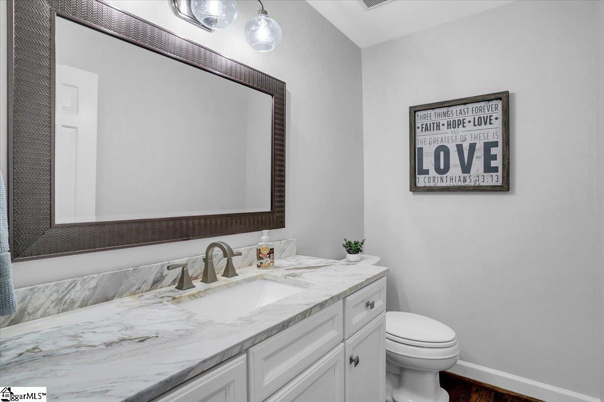 400 Stone Ridge Road